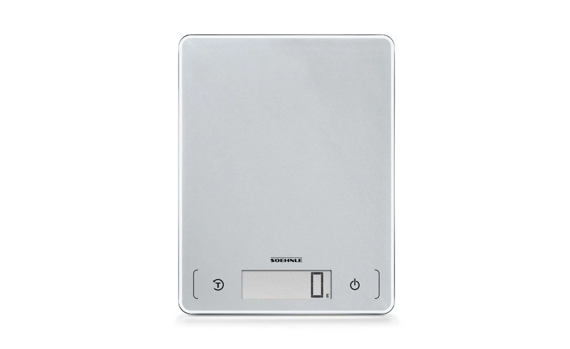 Soehnle PAGE COMFORT 300 SLIM kuhinjska vaga