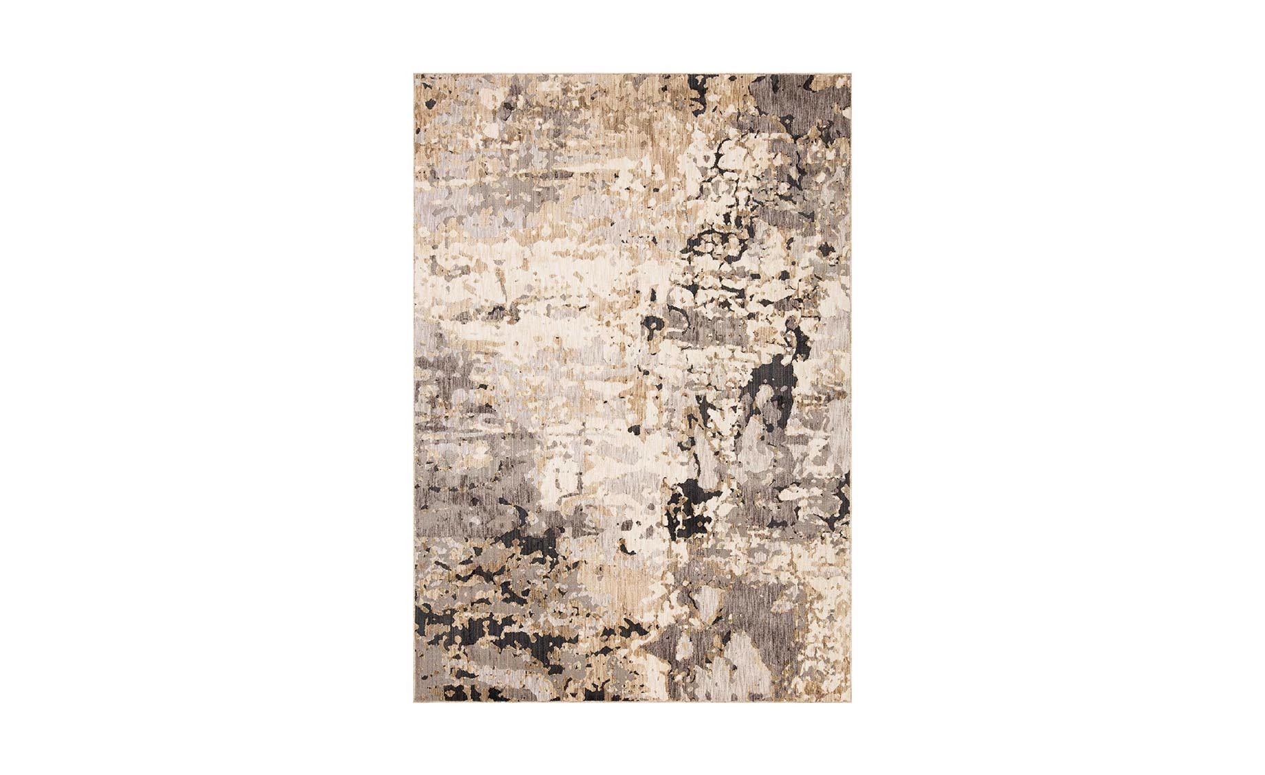 Tepih hunter bila 160x230cm