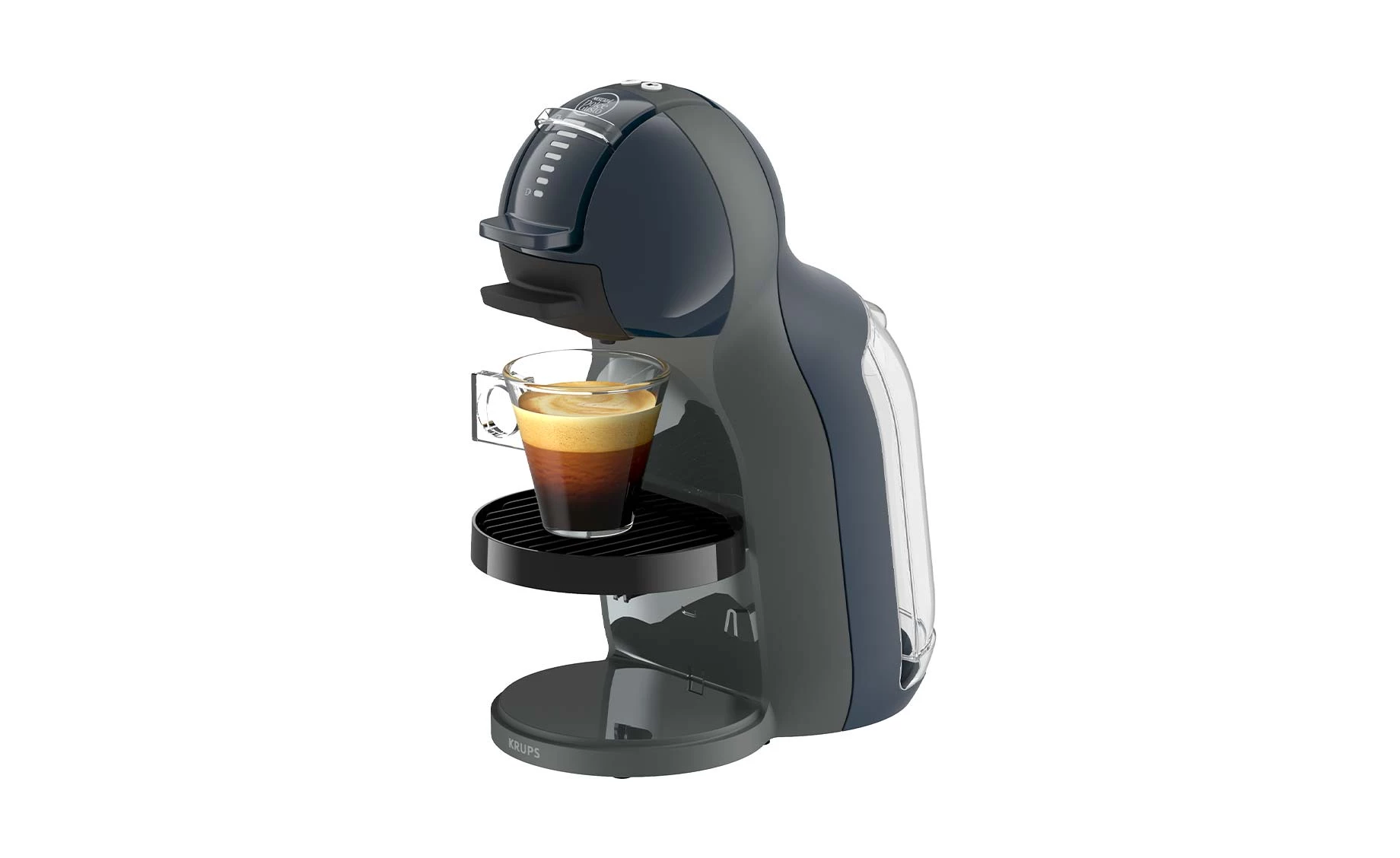 Dolce Gusto Krups KP143BF0 aparat za kafu