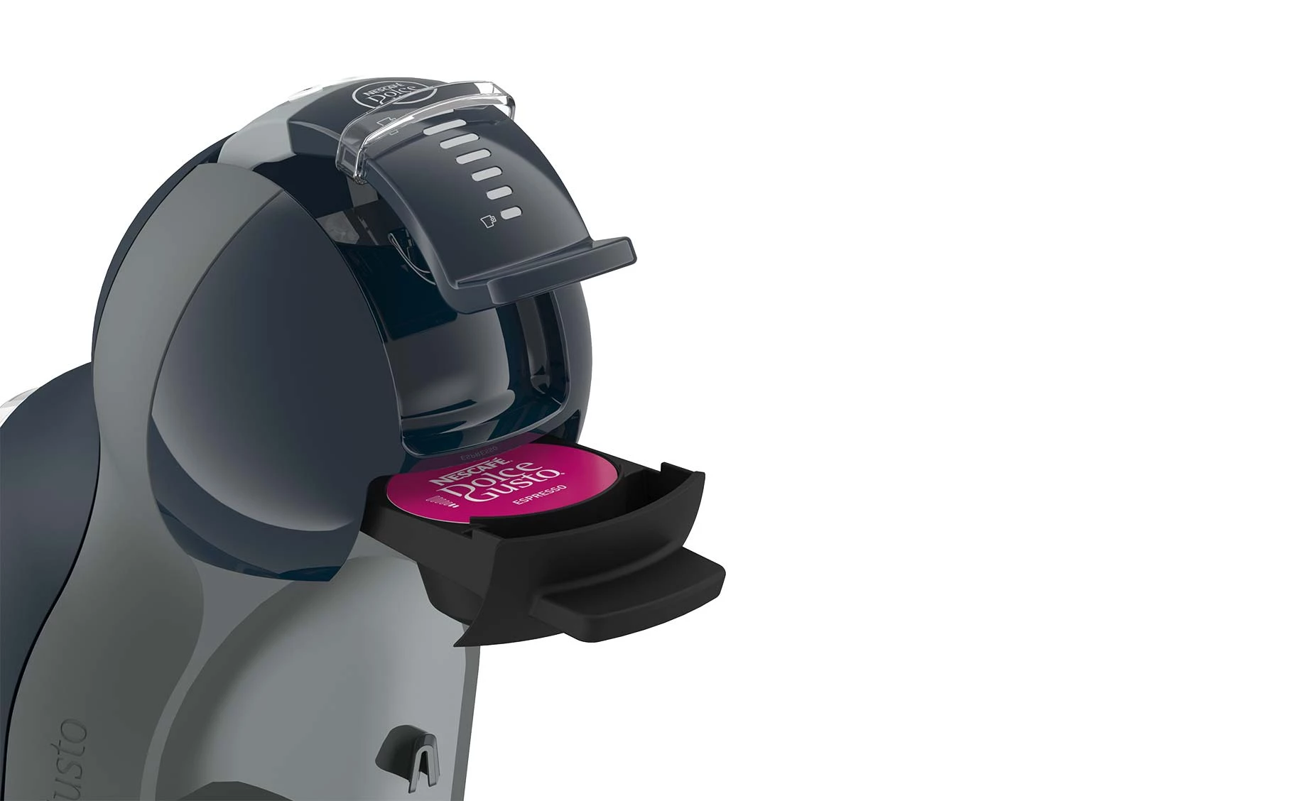 Dolce Gusto Krups KP143BF0 aparat za kafu