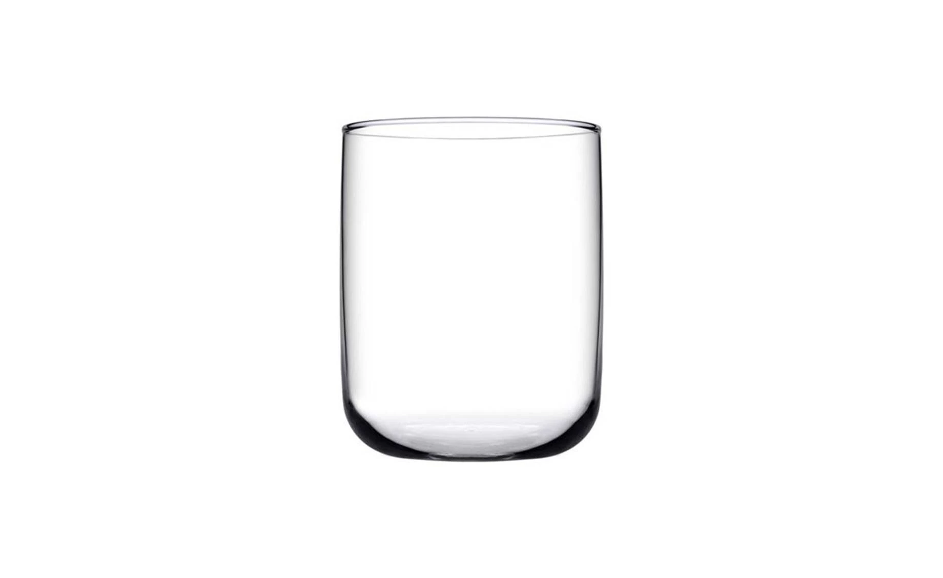 Set 6 čaša za vodu Iconic 270ml