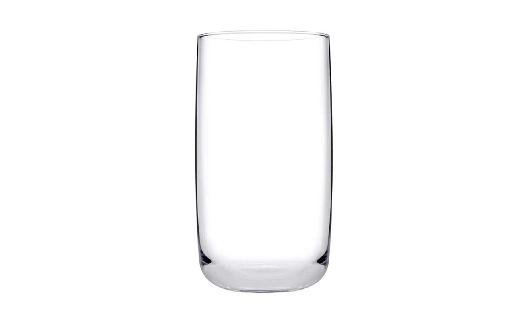 Set 4 čaše za sok Iconic 540ml