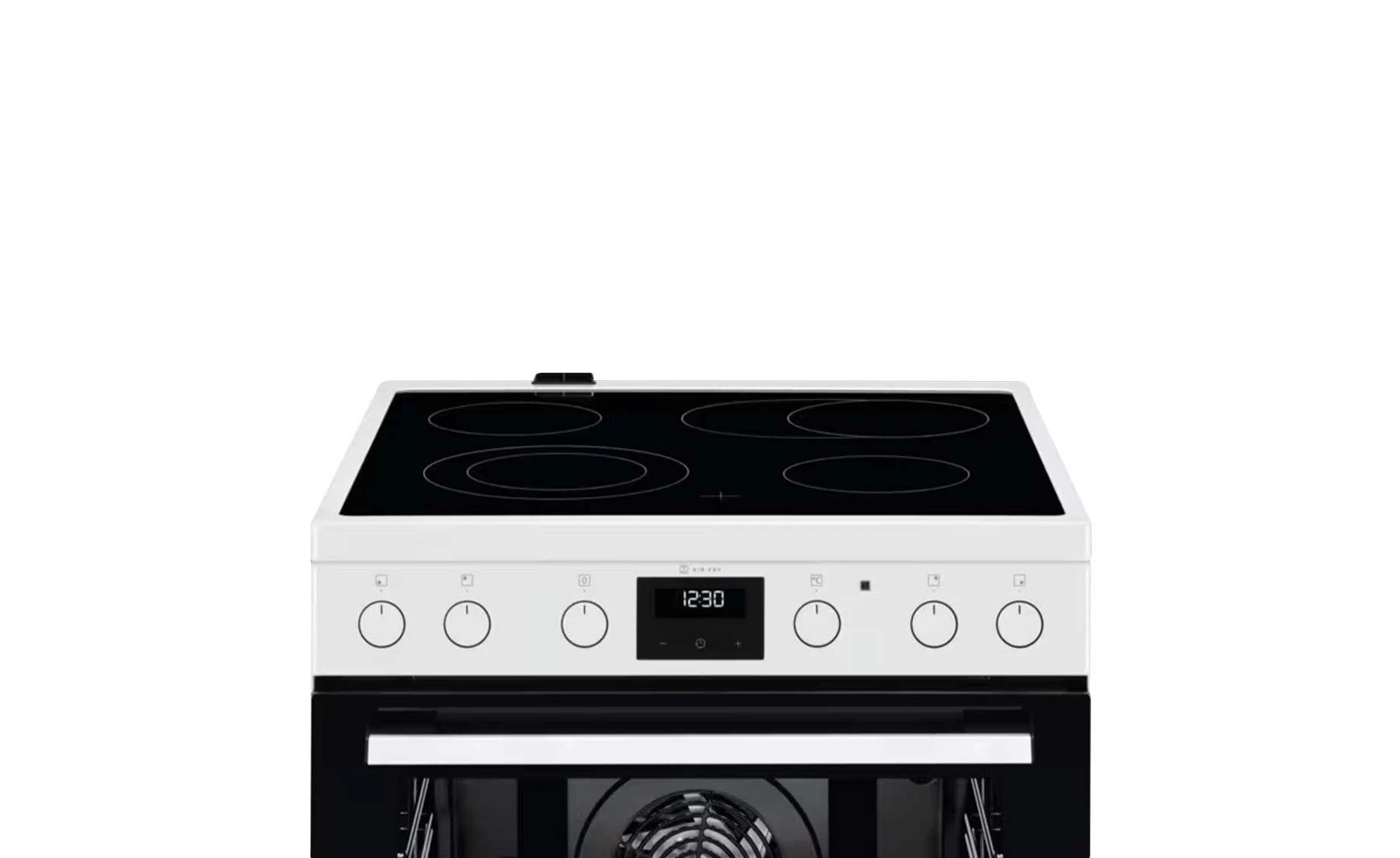 Electrolux LKR64022AW šporet 60 cm