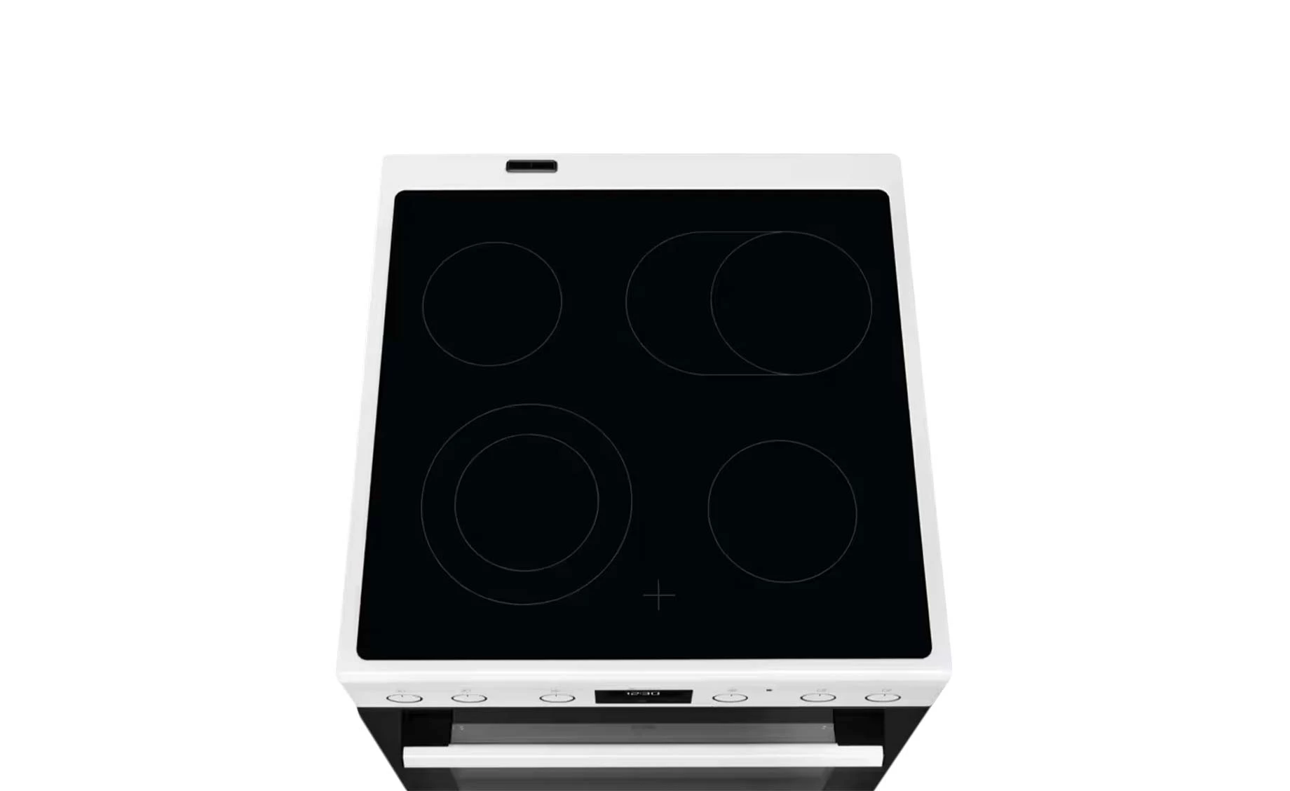 Electrolux LKR64022AW šporet 60 cm