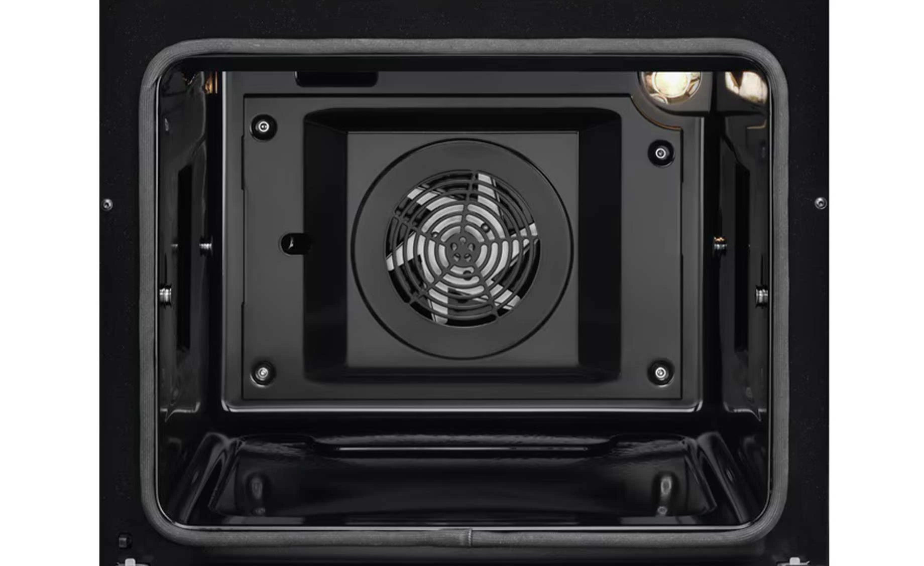 Electrolux LKR64022AW šporet 60 cm