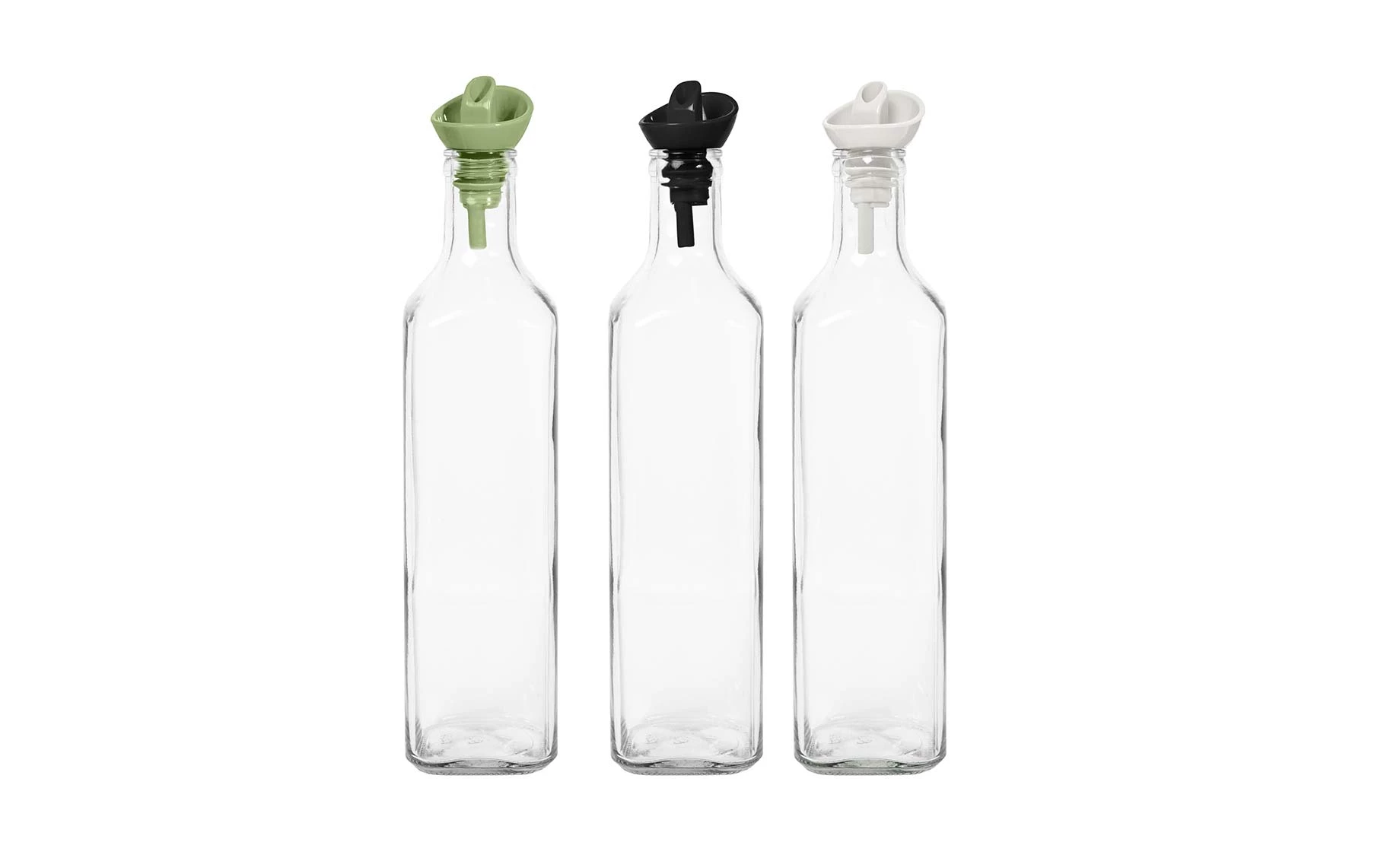 Flaša za ulje ili sirće Lyla 500ml više boja