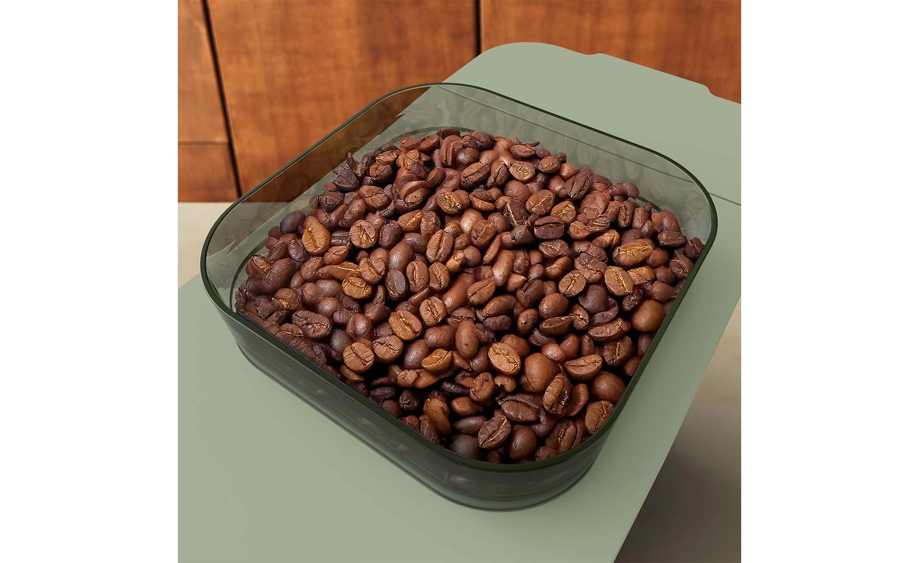 Krups SA401LE0 aparat za espresso kavu