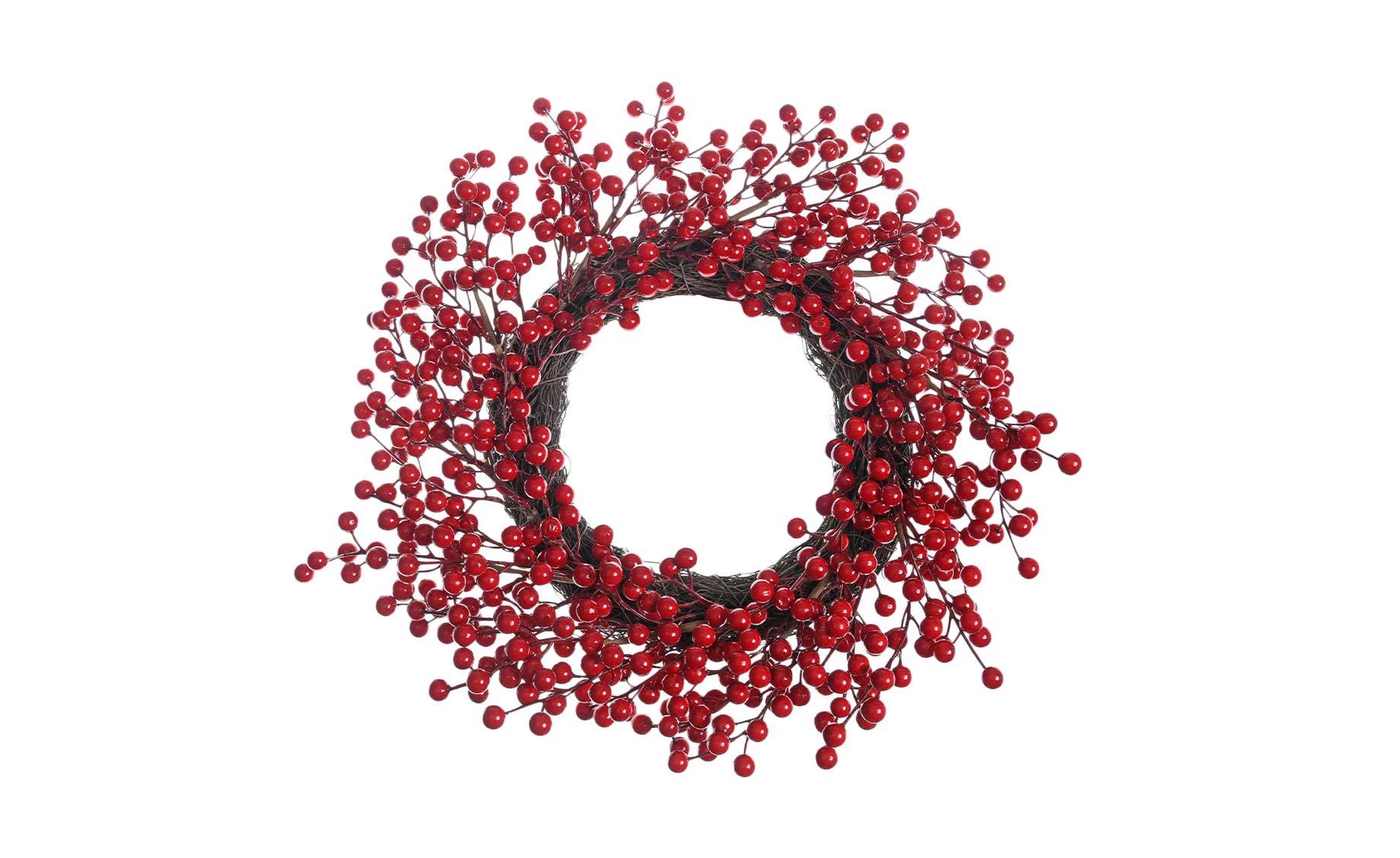 Venac Red Berry 44cm