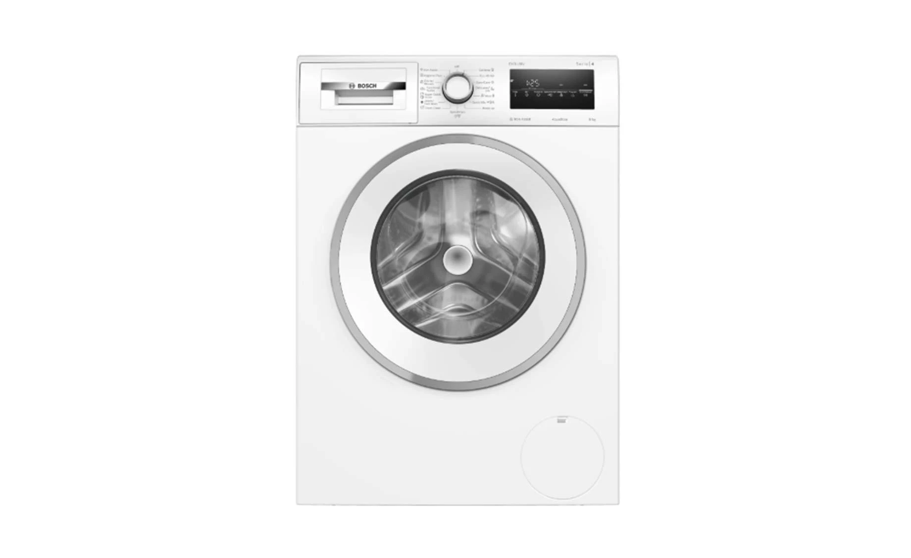 Bosch WAN2829NBY mašina za pranje veša