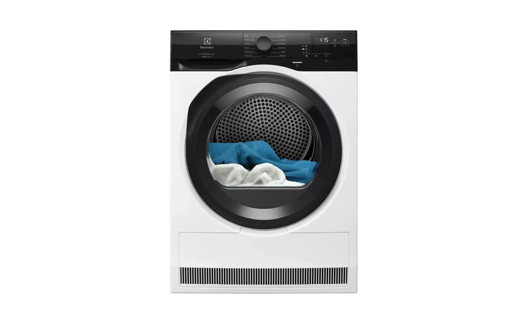 Electrolux EW6D98BEE sušilica rublja