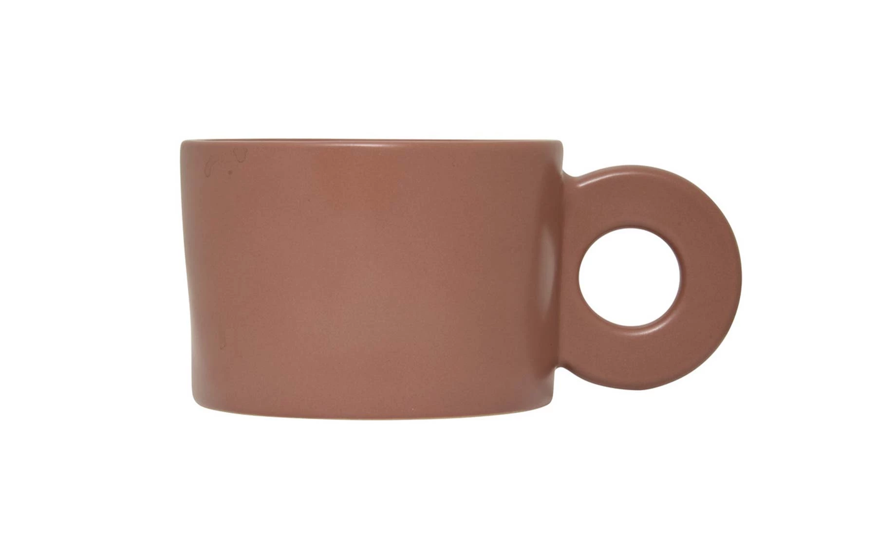 Šolja Casa Sienna 310ml više boja