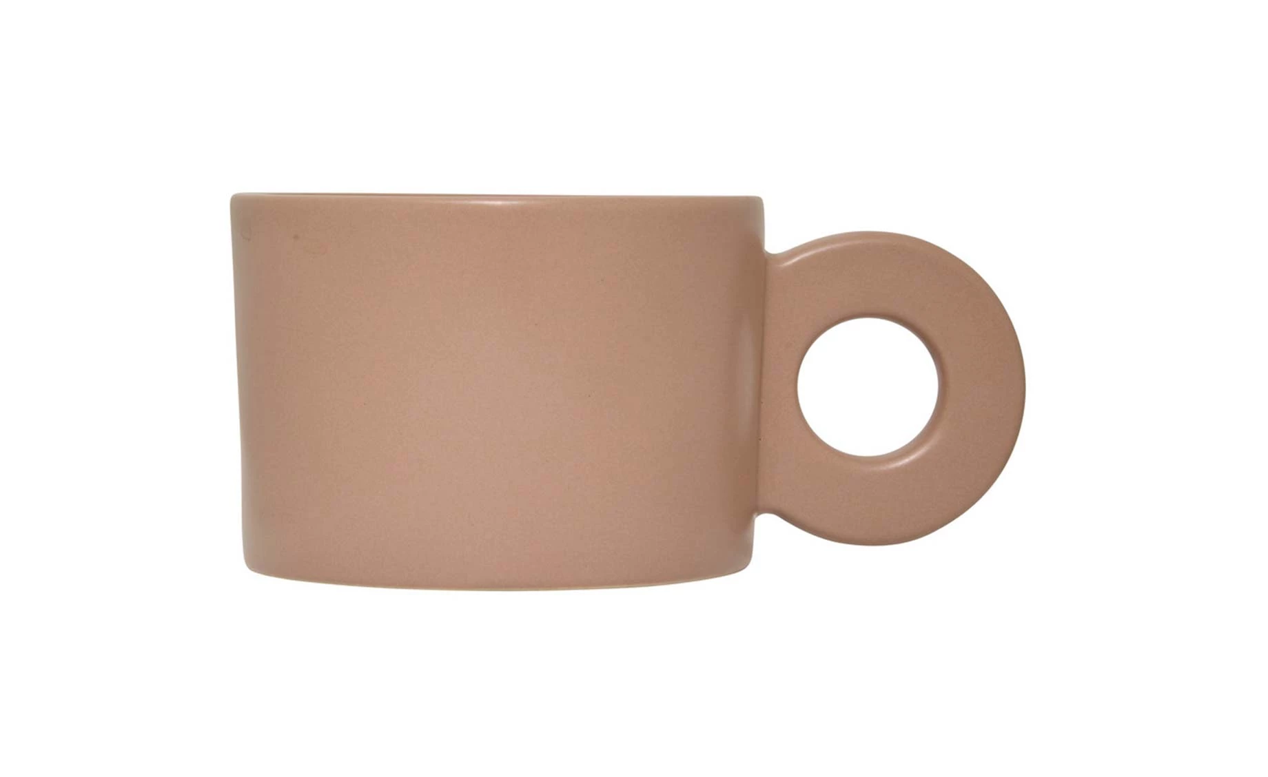 Šolja Casa Sienna 310ml više boja