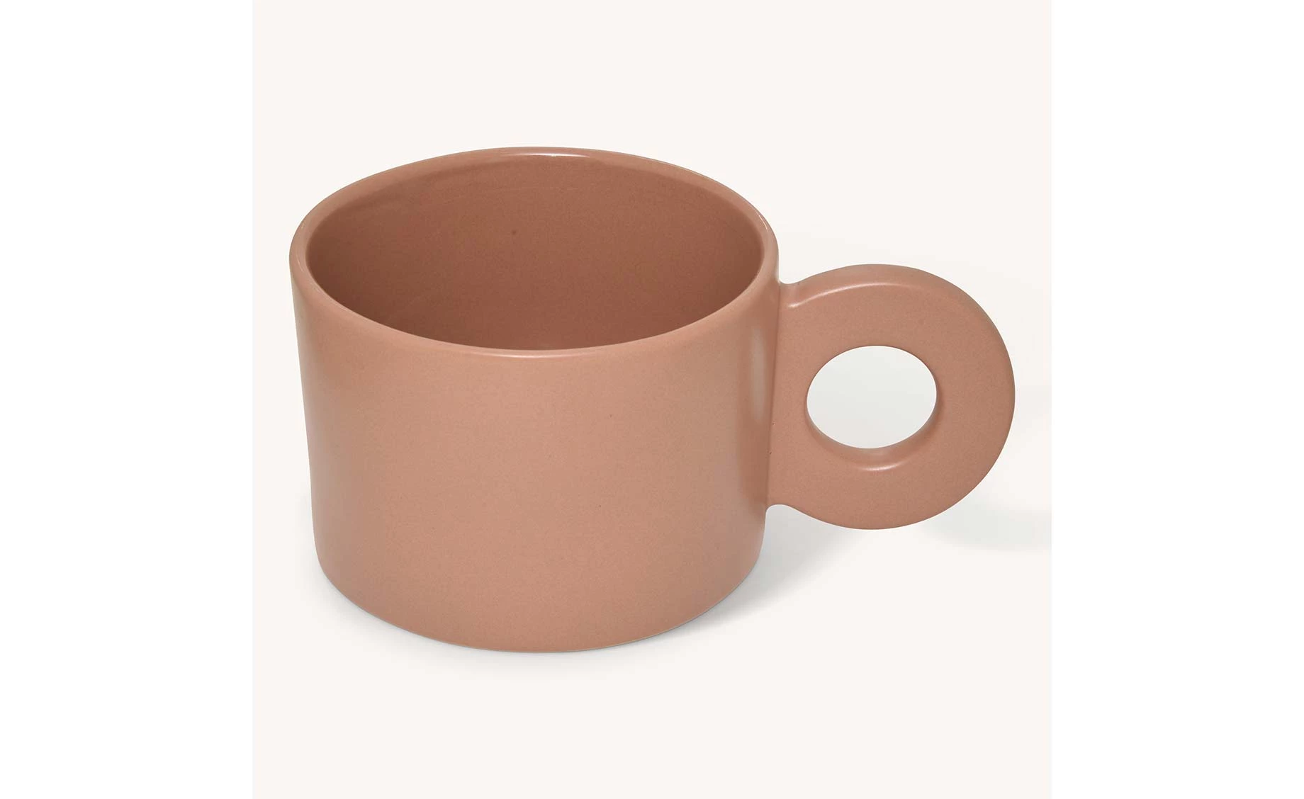 Šolja Casa Sienna 310ml više boja