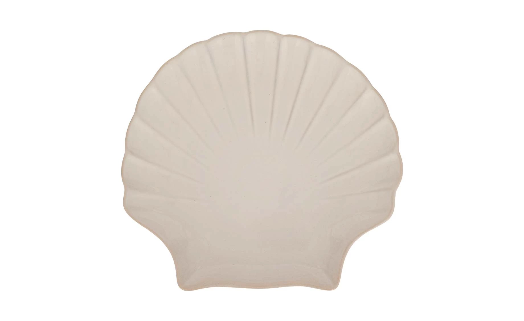 Tanjir za posluživanje Shell 25x23cm više boja