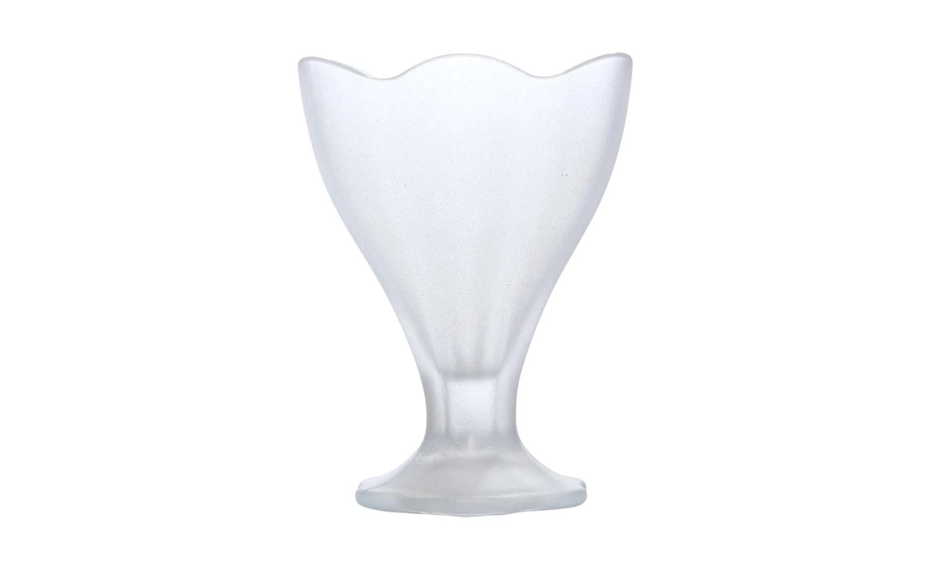 Čaša za sladoled Fleur 250ml više boja