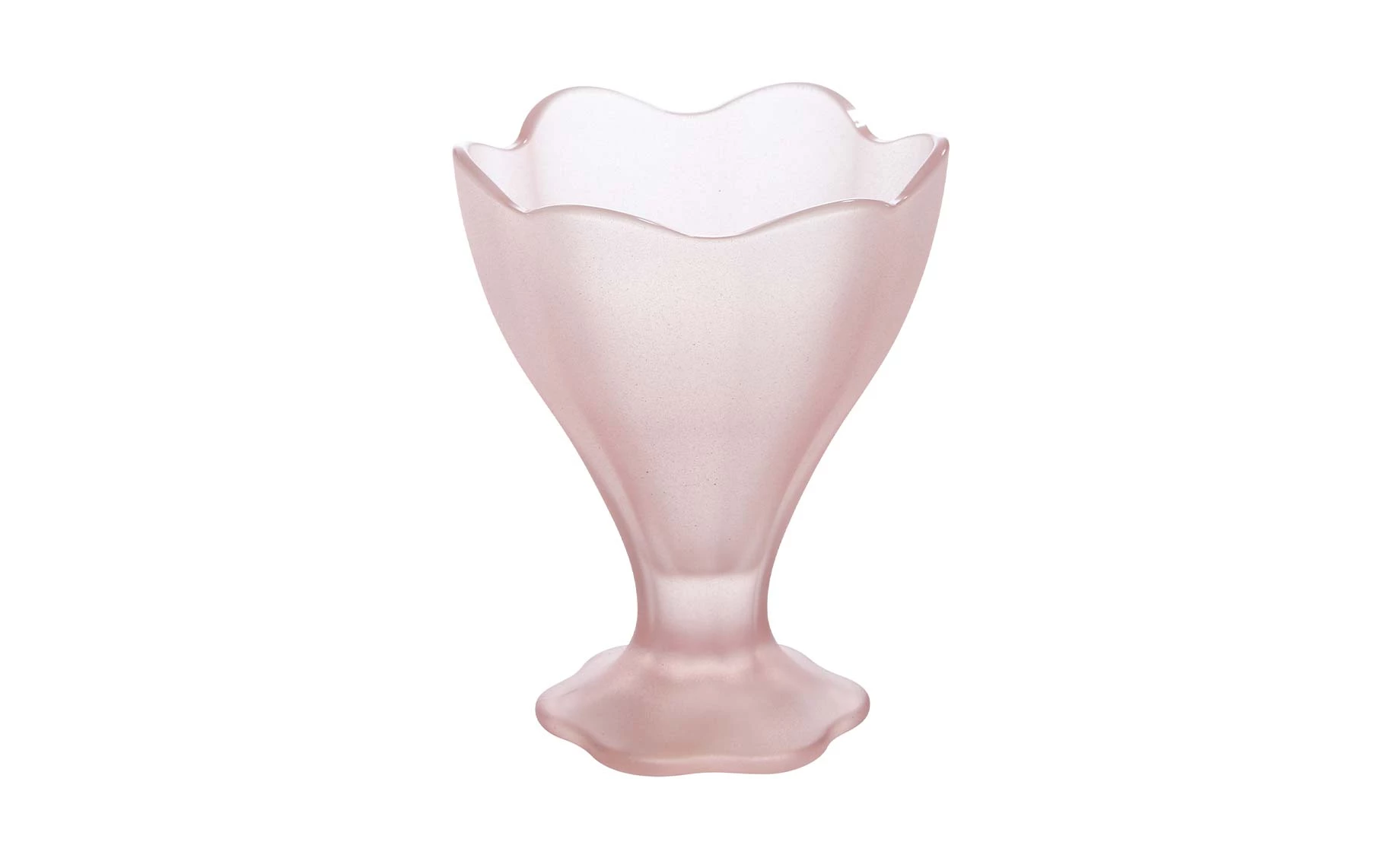 Čaša za sladoled Fleur 250ml više boja