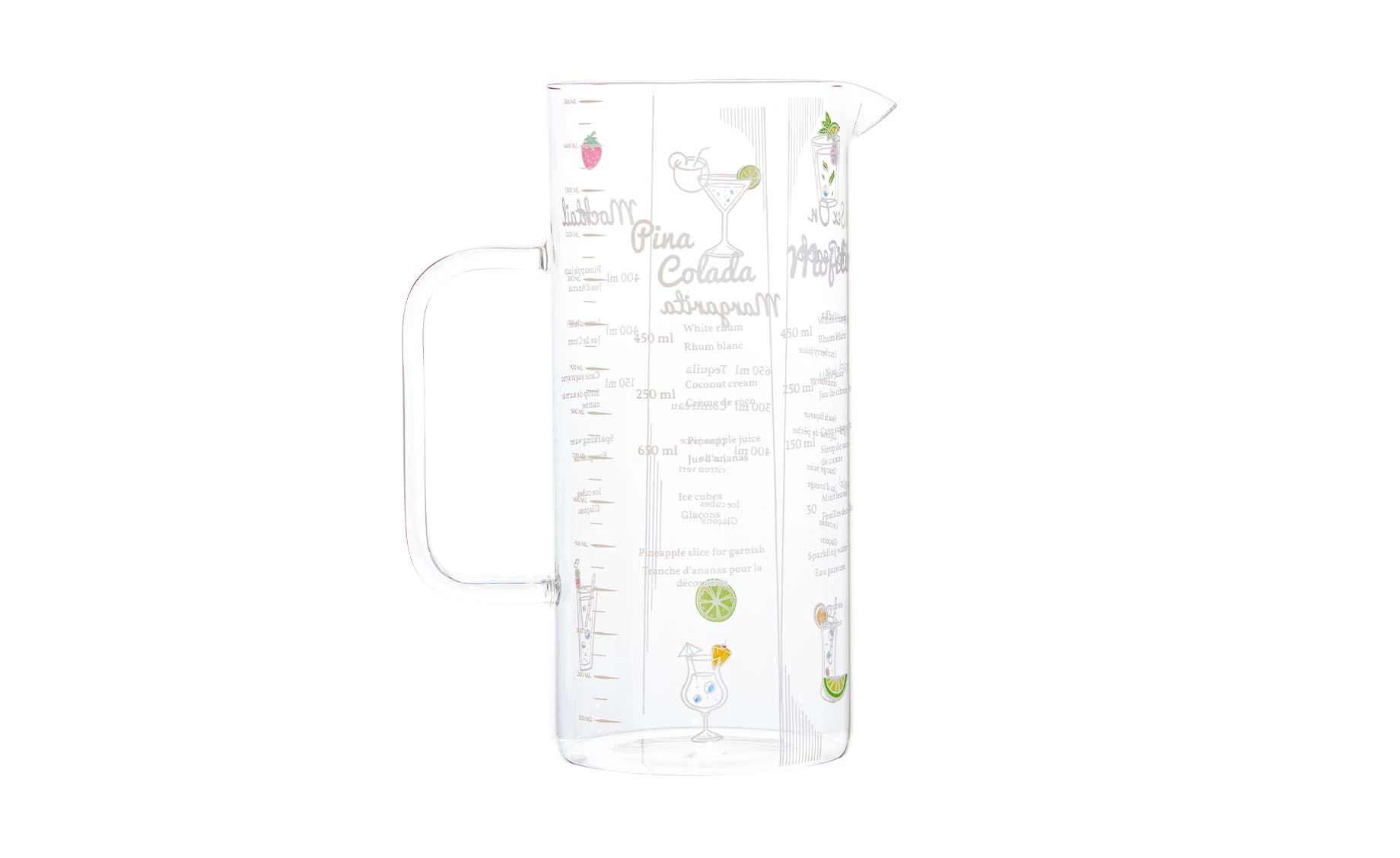 Bokal Lydia 1,5l