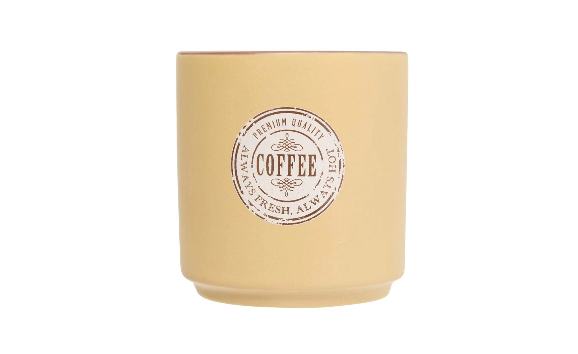Šolja Central Perk 190ml više boja