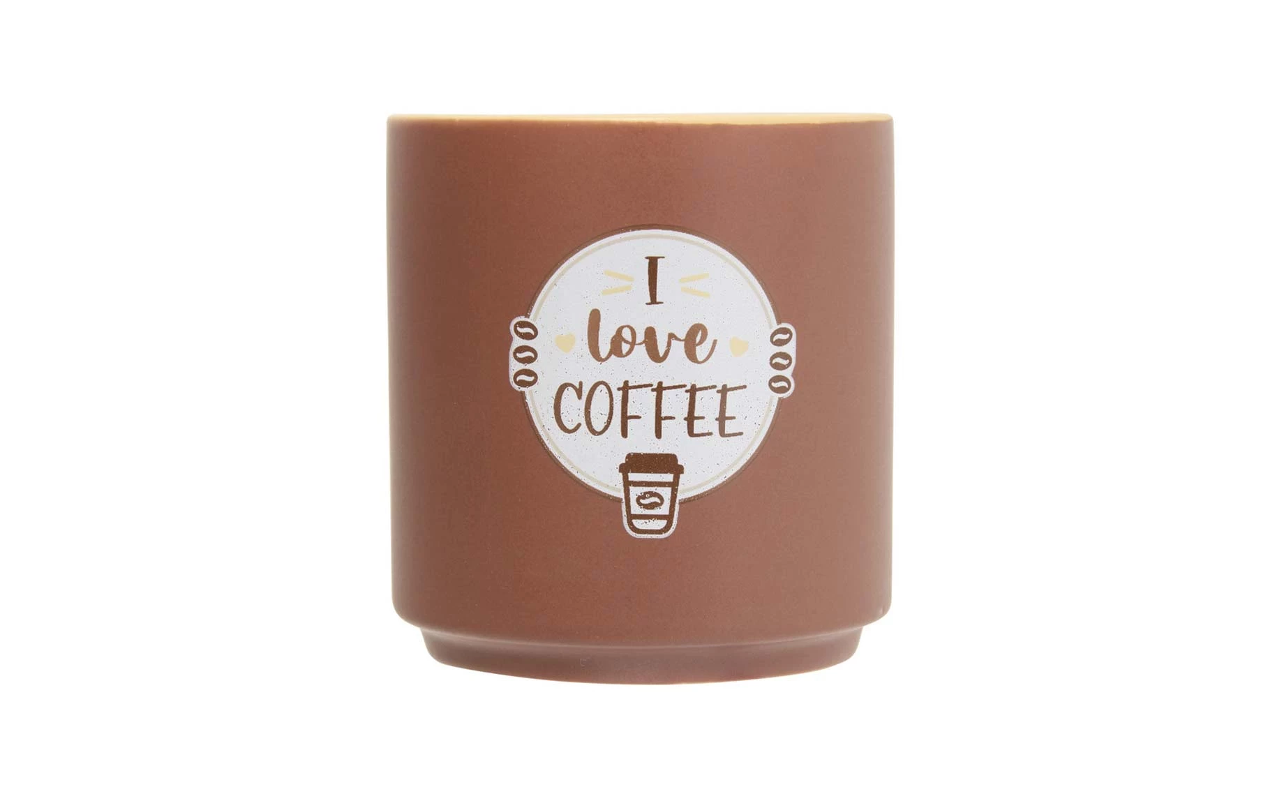 Šolja Central Perk 190ml više boja