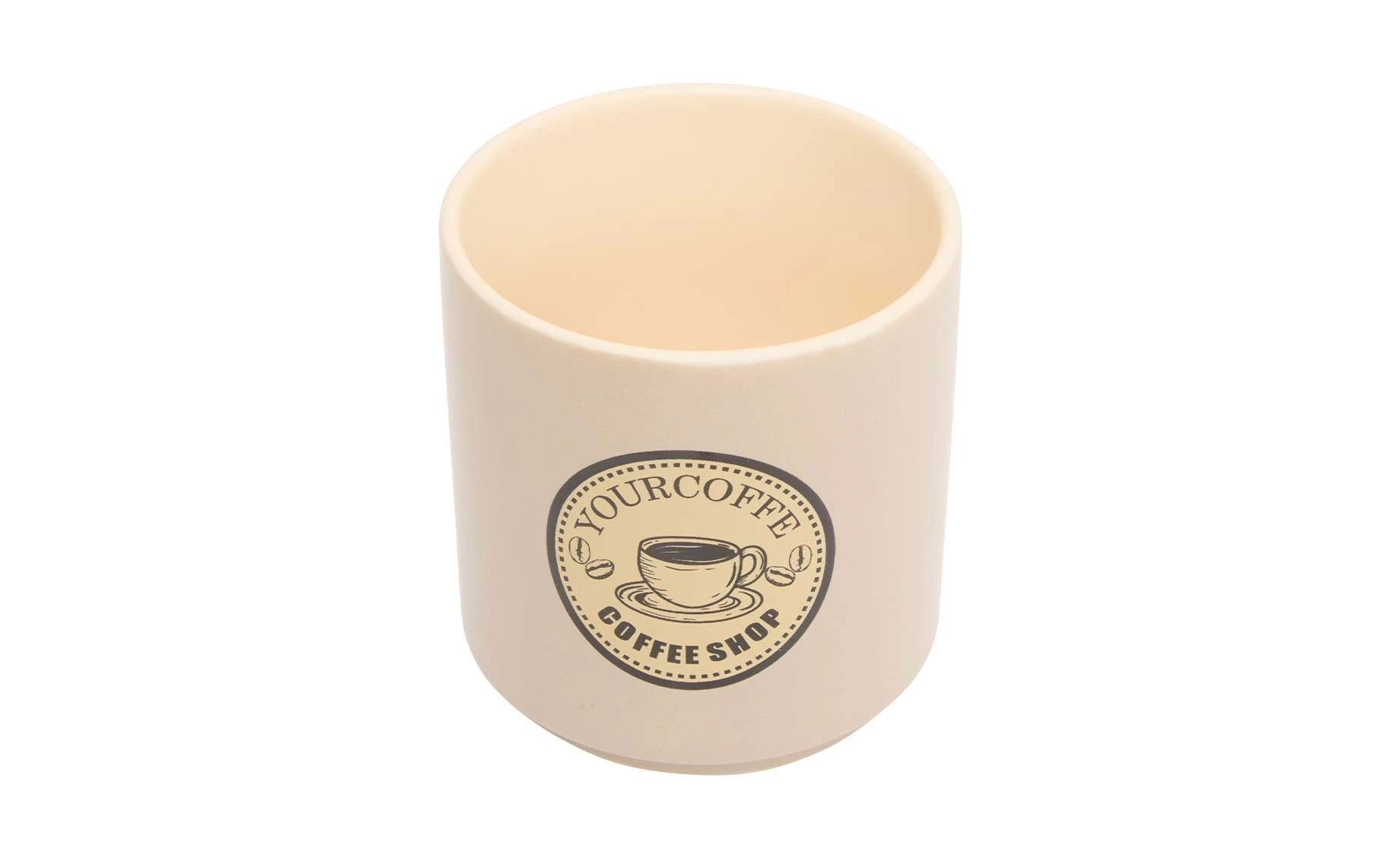 Šolja Central Perk 190ml više boja