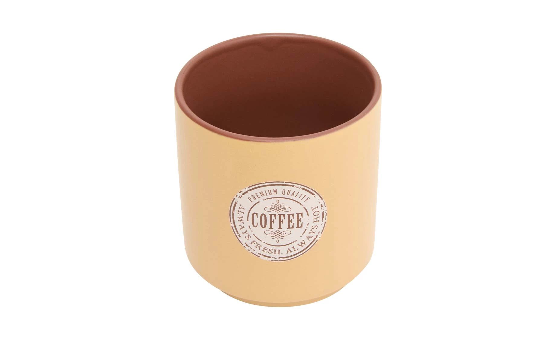 Šolja Central Perk 190ml više boja