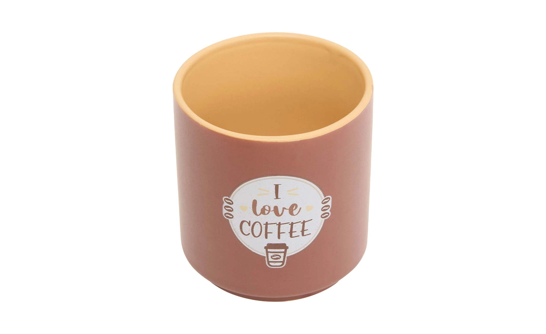 Šolja Central Perk 190ml više boja