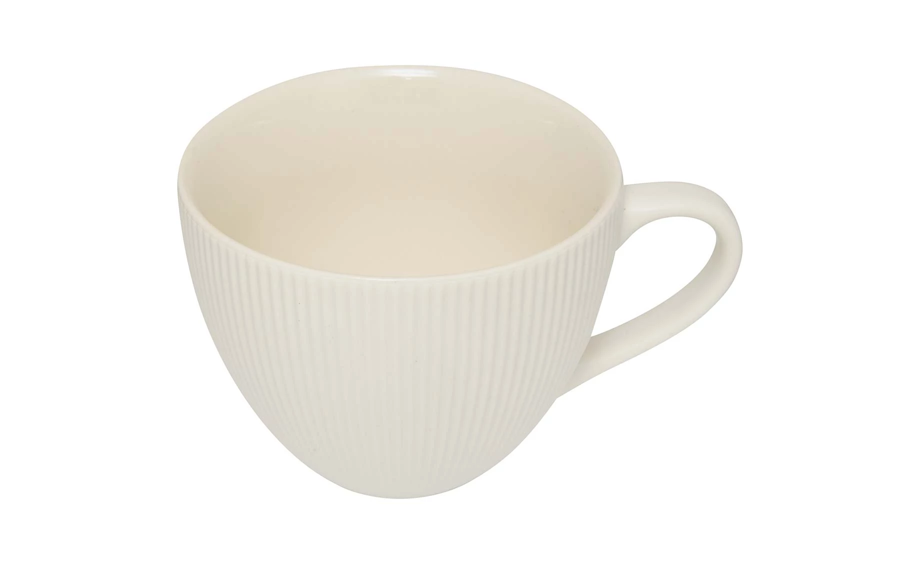 Šolja Strata 520ml bela