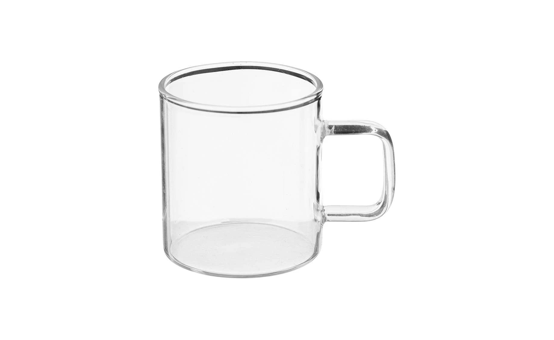 Set 6 šolja na stalku Mia 100ml