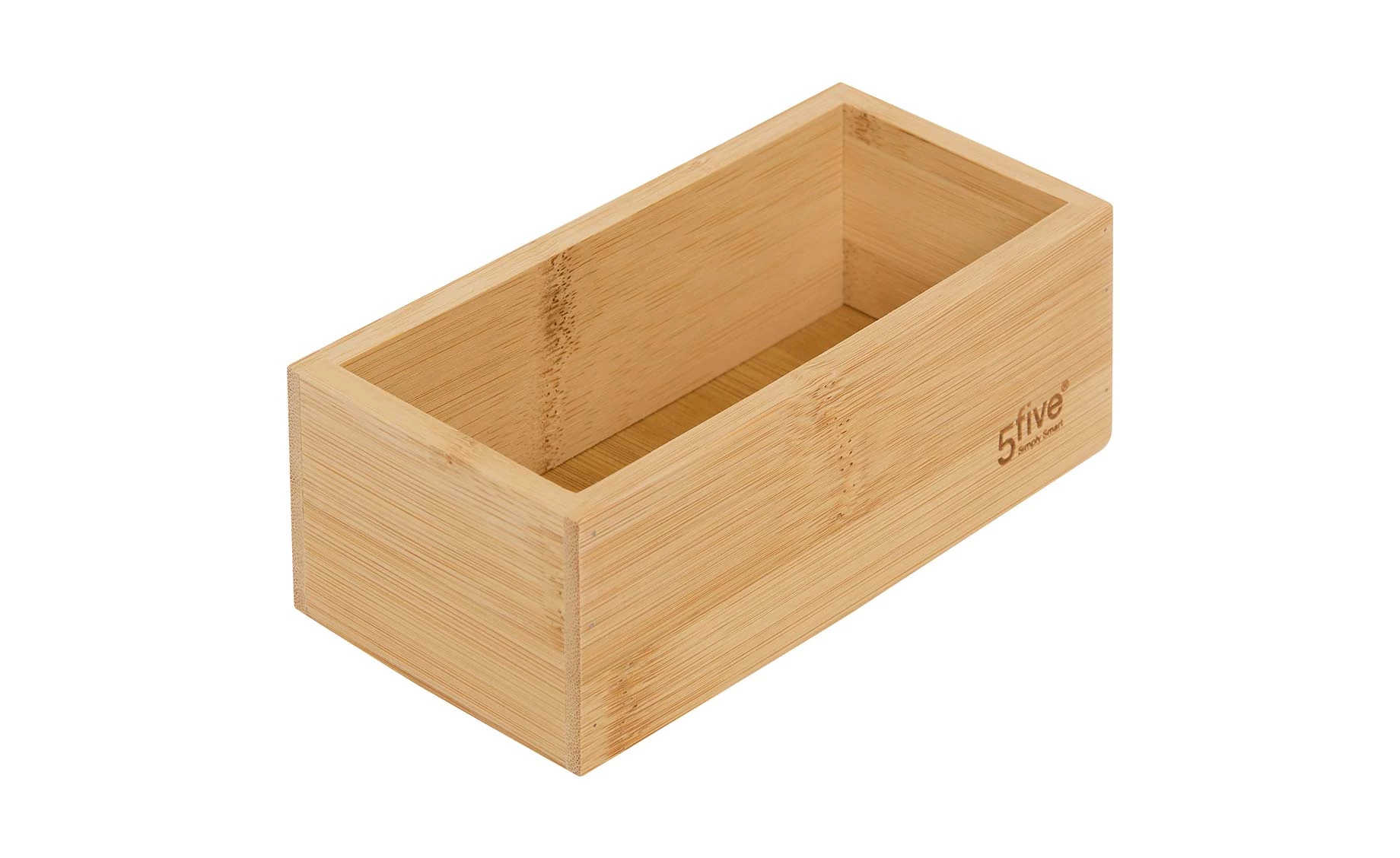 Set od 4 organizatora za ladice Draw