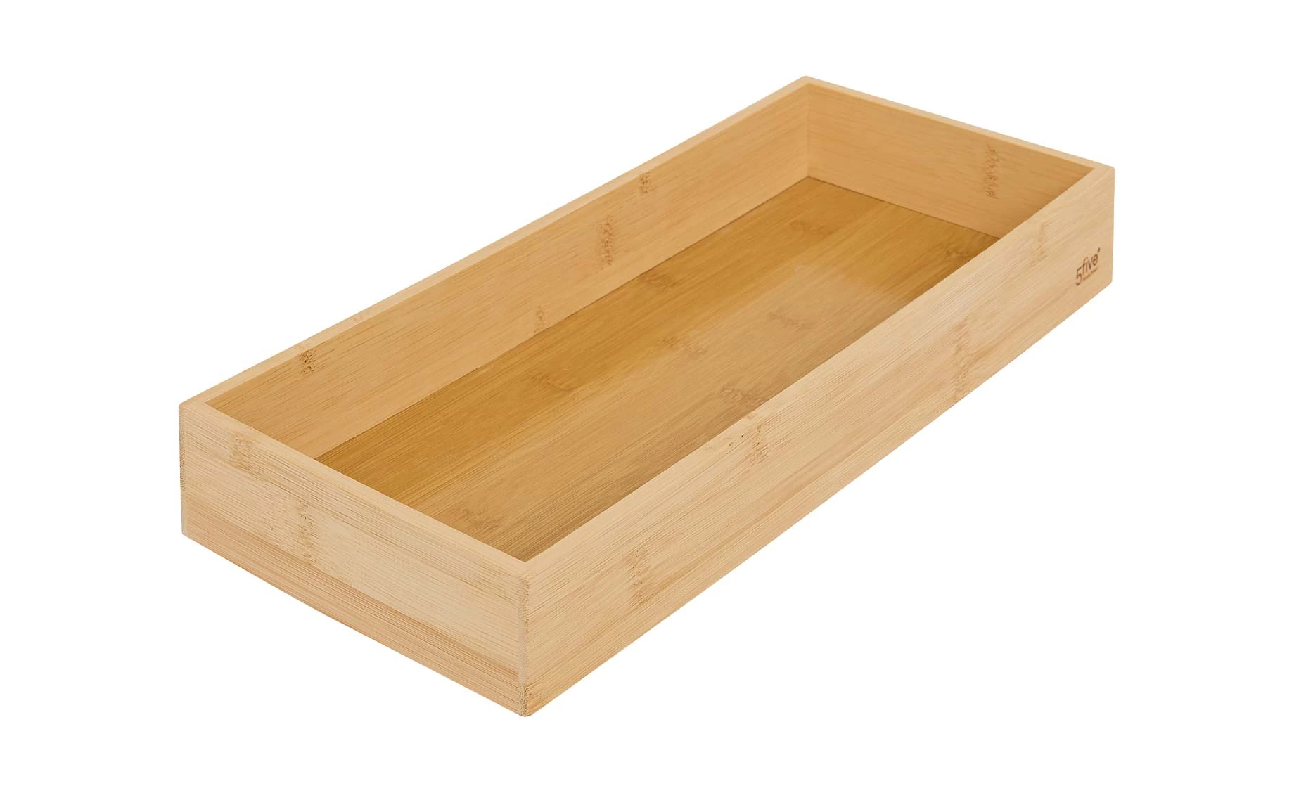 Set od 4 organizatora za ladice Draw