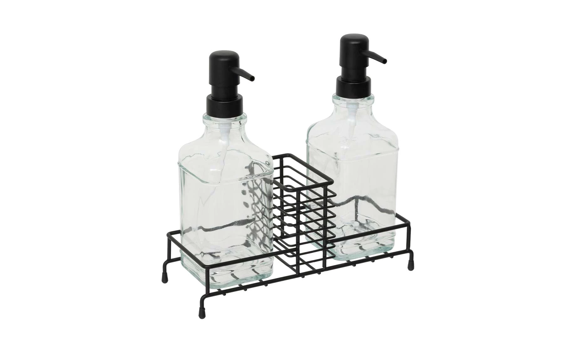 Set 2 dispenzera za deterđent Relief 475ml