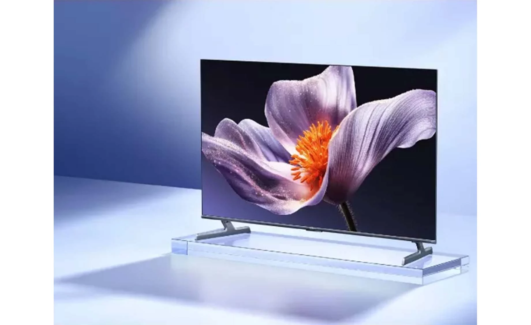 Xiaomi TV S Pro Mini LED 65" Ultra HD QLED TV