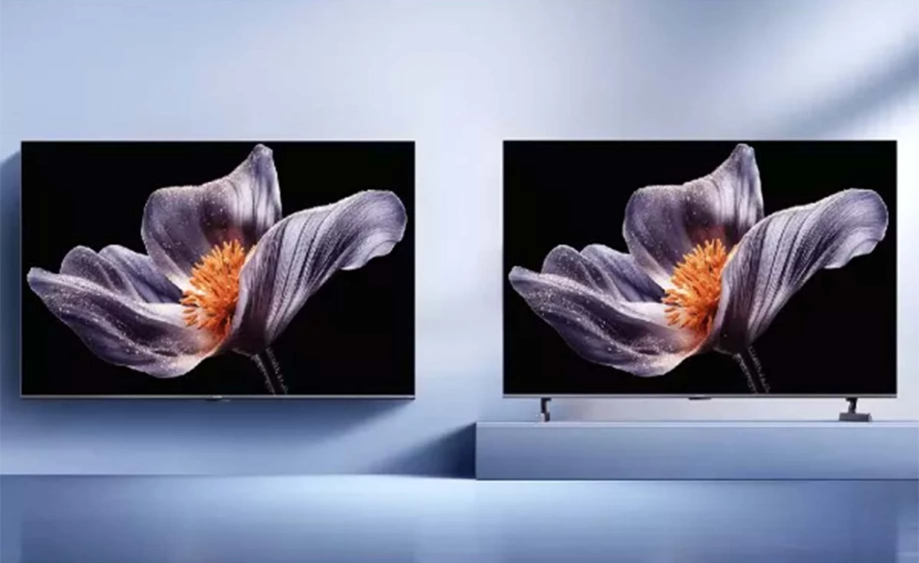 Xiaomi TV S Pro Mini LED 65" Ultra HD QLED TV