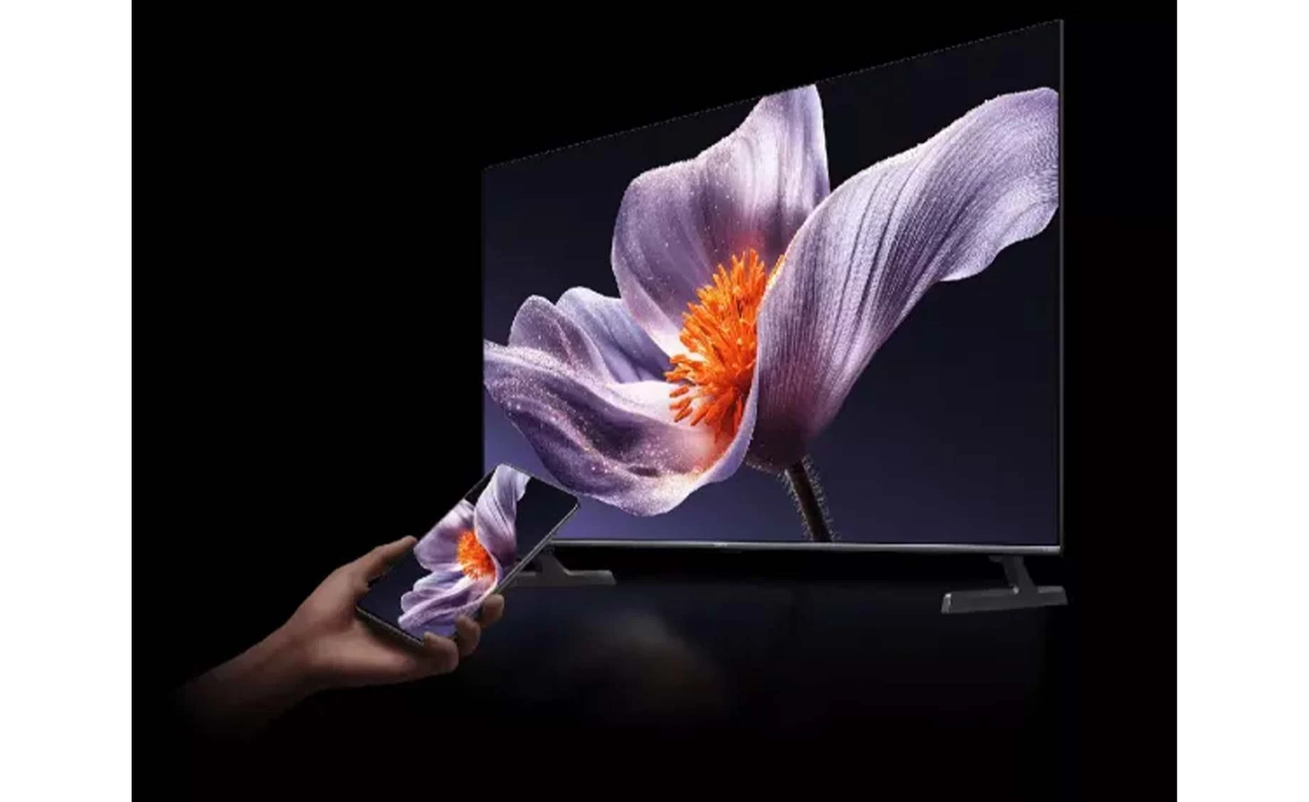 Xiaomi TV S Pro Mini LED 65" Ultra HD QLED TV