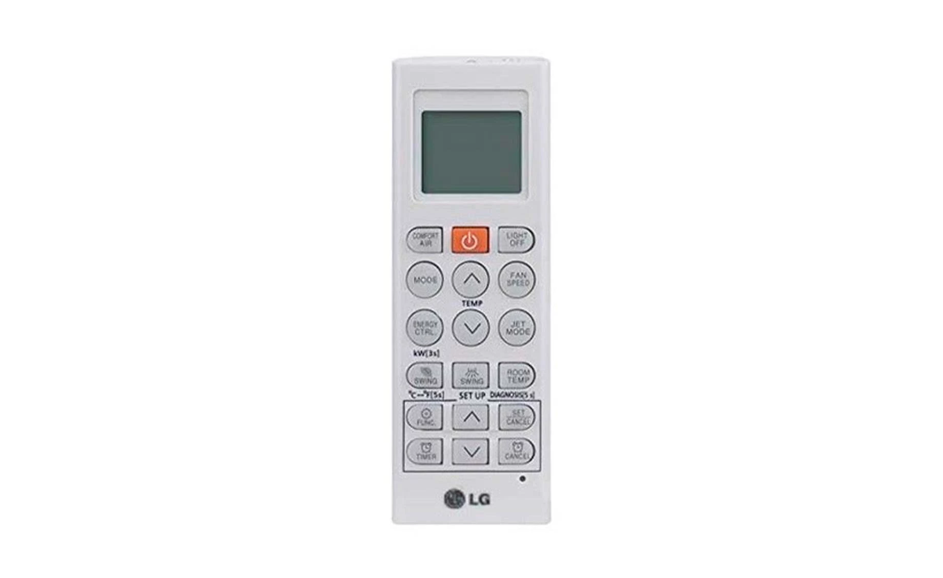 LG EZ12CSS klima uređaj