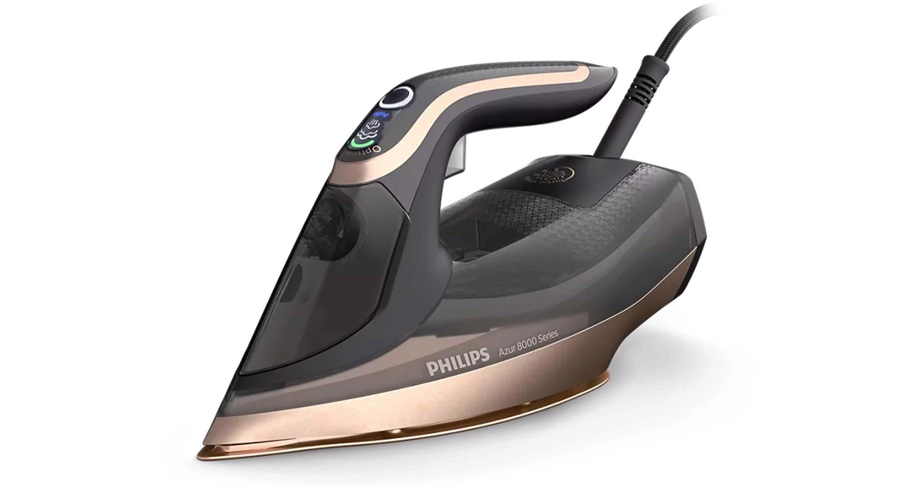 Philips DST8070/80 glačalo