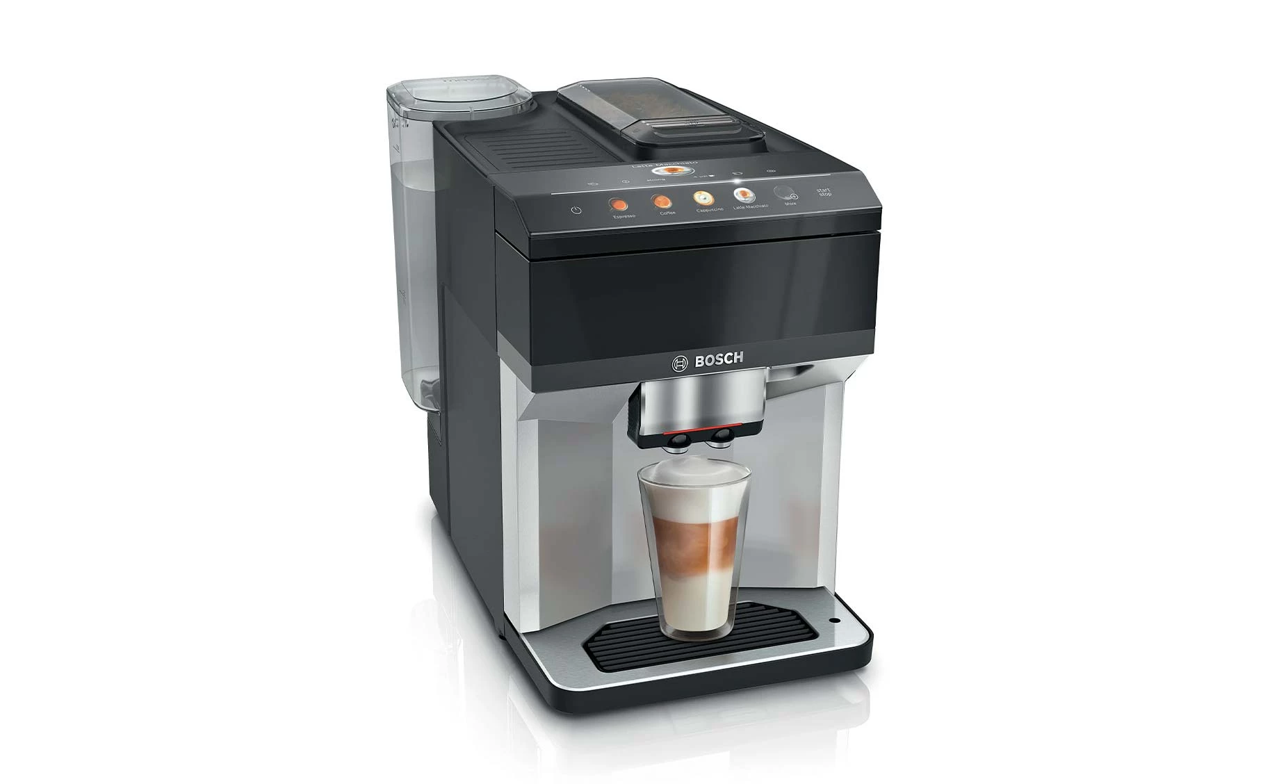 Bosch TPE40307 aparat za espresso