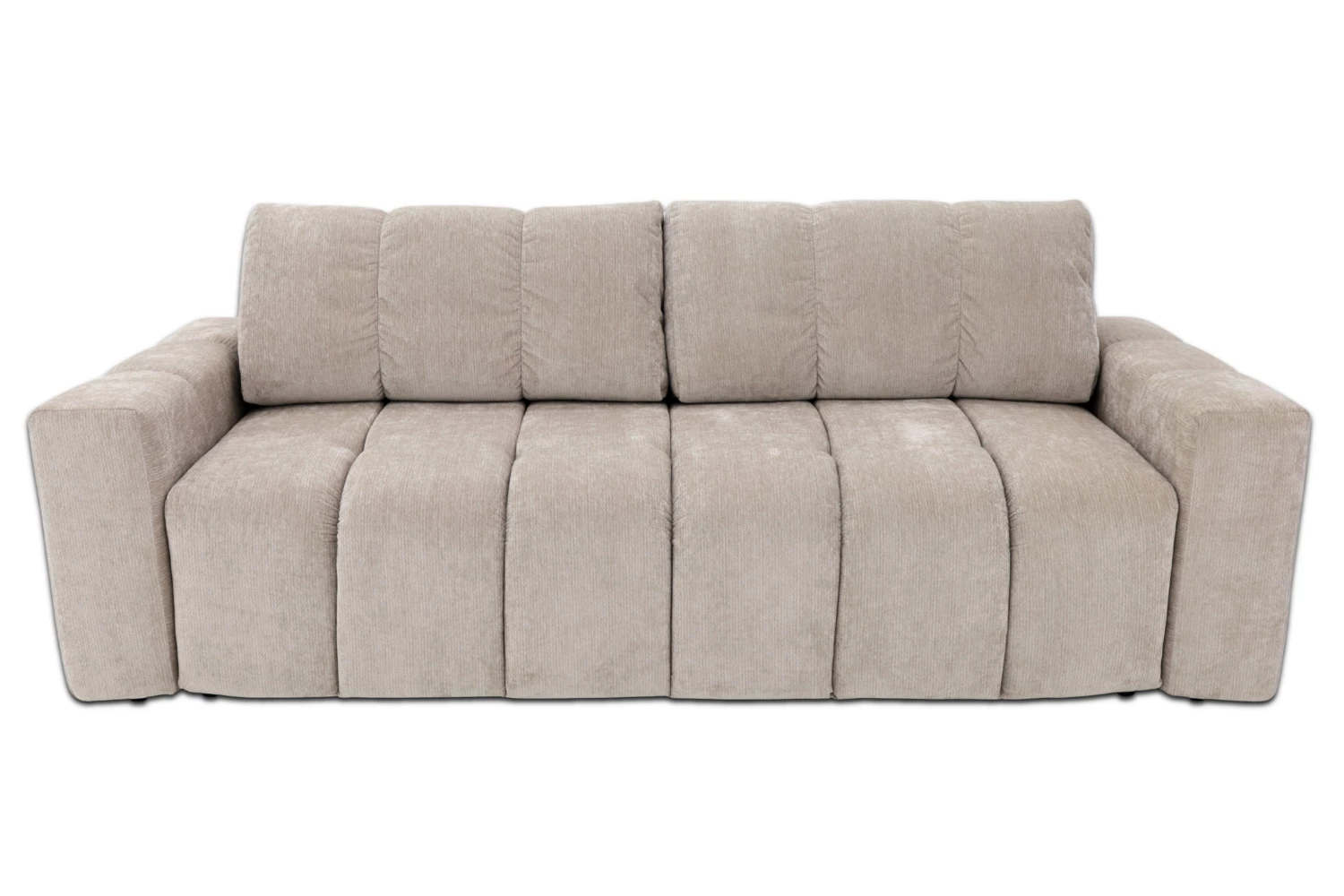Amelia trosed sa ležajem 235x103x87 cm bež