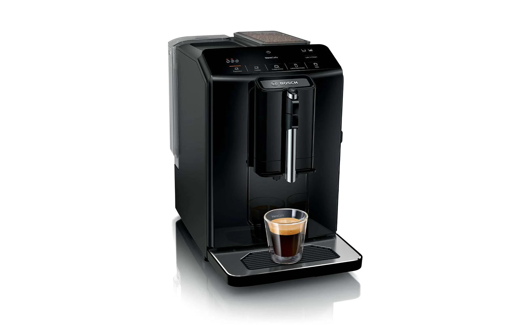 Bosch TIE20129 aparat za espresso