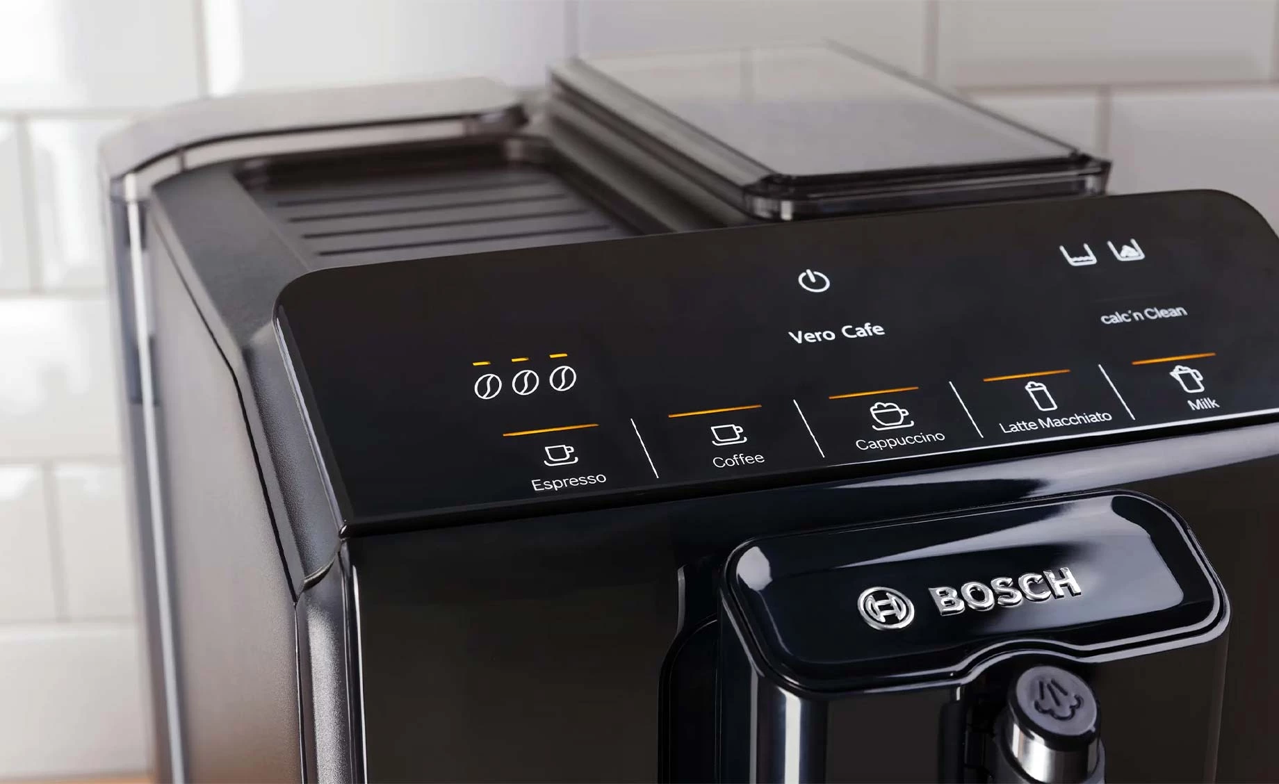 Bosch TIE20129 aparat za espresso