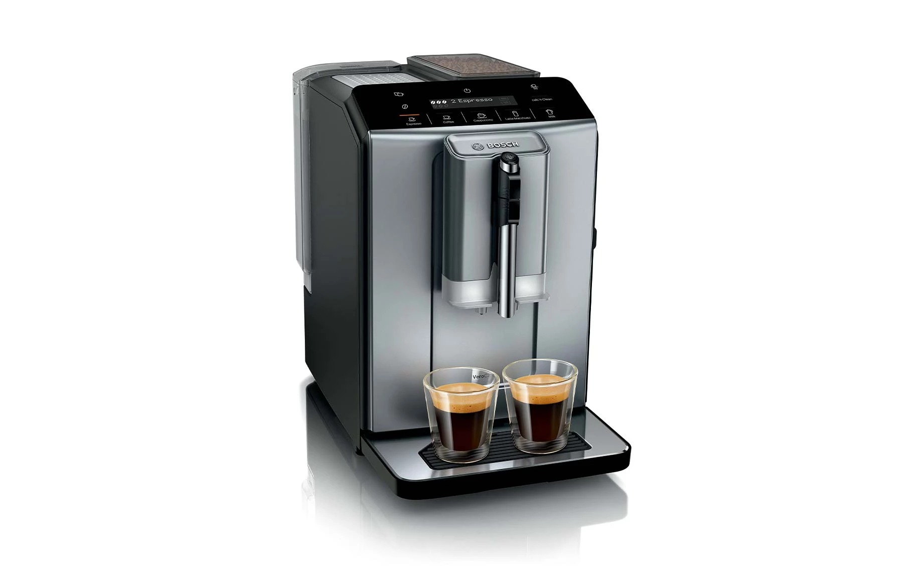 Bosch TIE20504 aparat za espresso