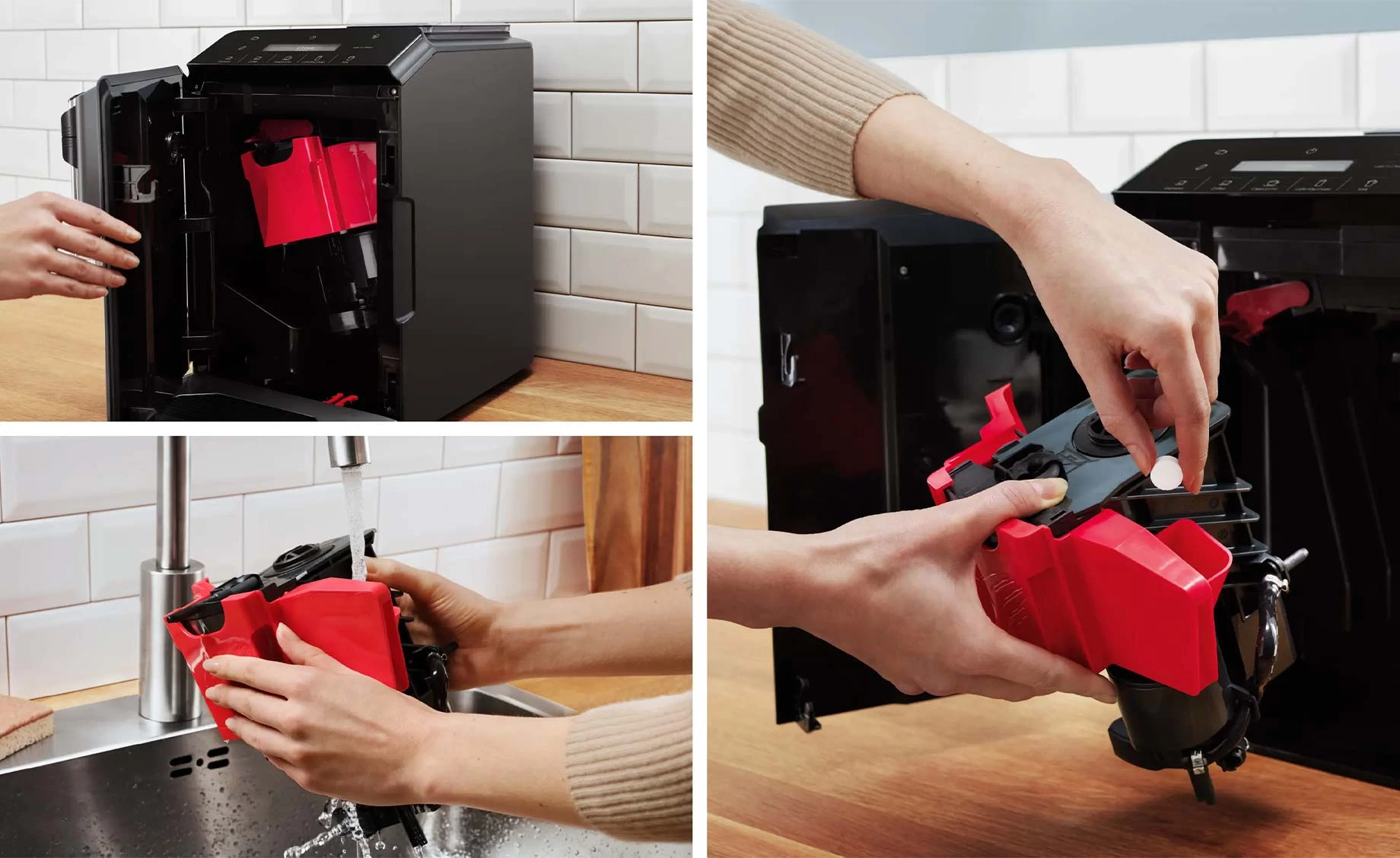 Bosch TIE20504 aparat za espresso