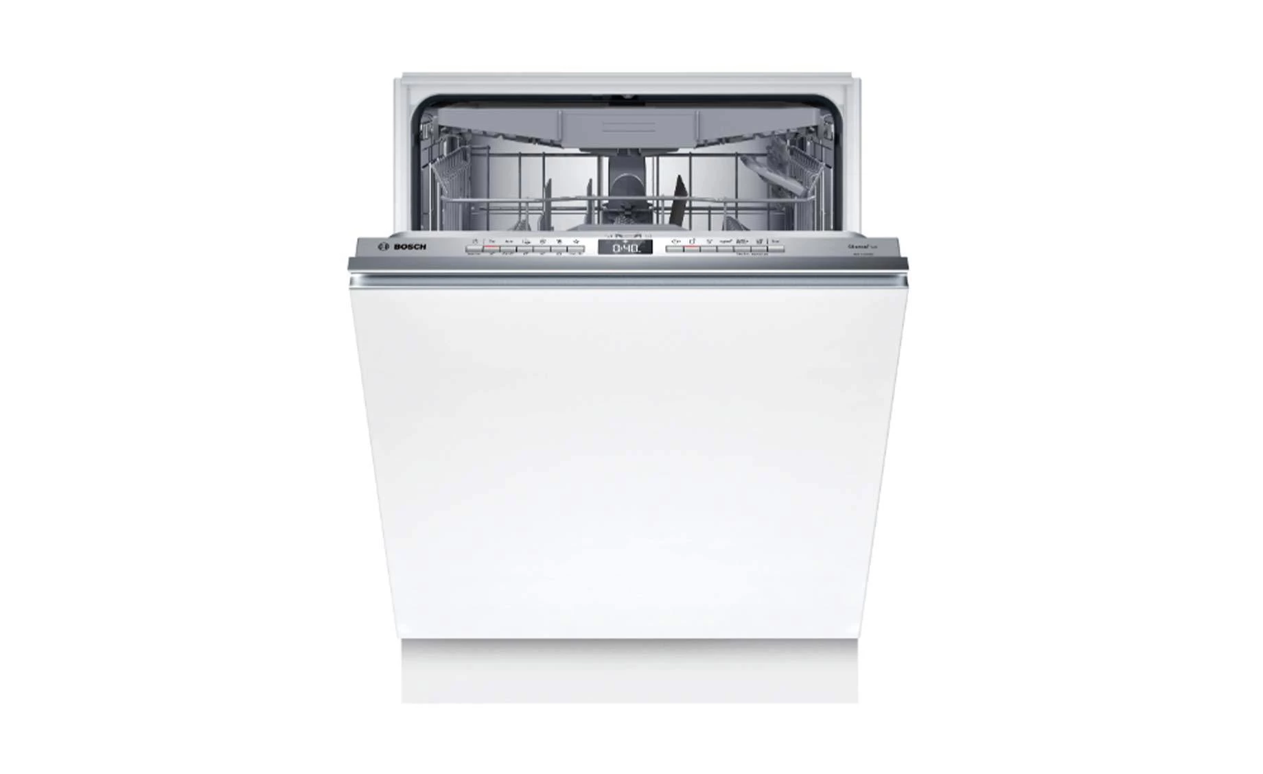 Bosch SMV4HCX09E ugradbena perilica posuđa