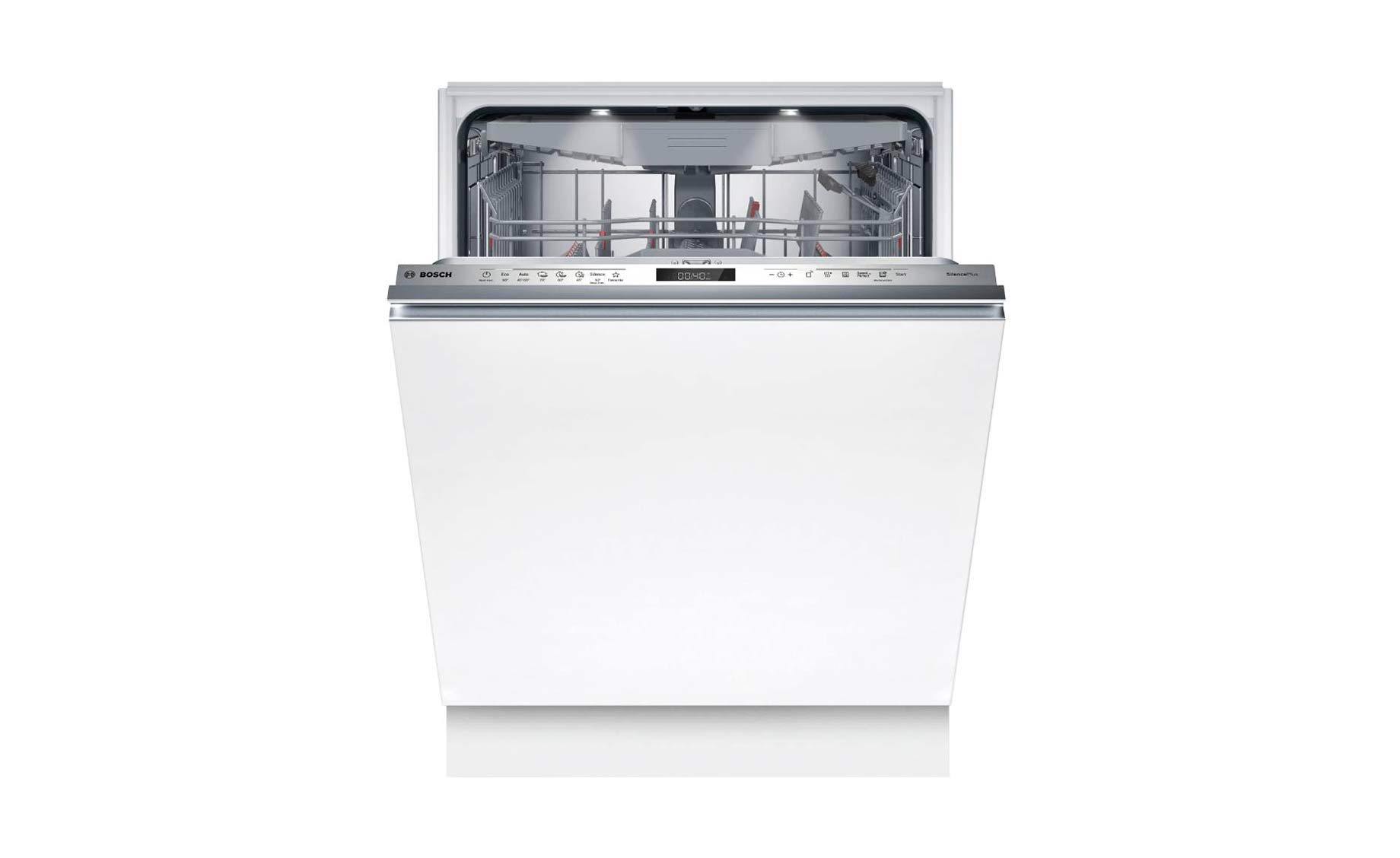 Bosch SMV6ECX20E ugradbena perilica posuđa