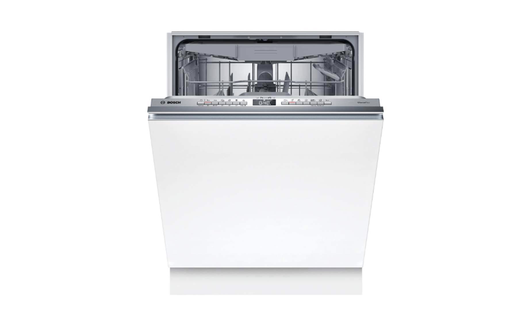 Bosch SMV4EMX24E ugradbena perilica posuđa