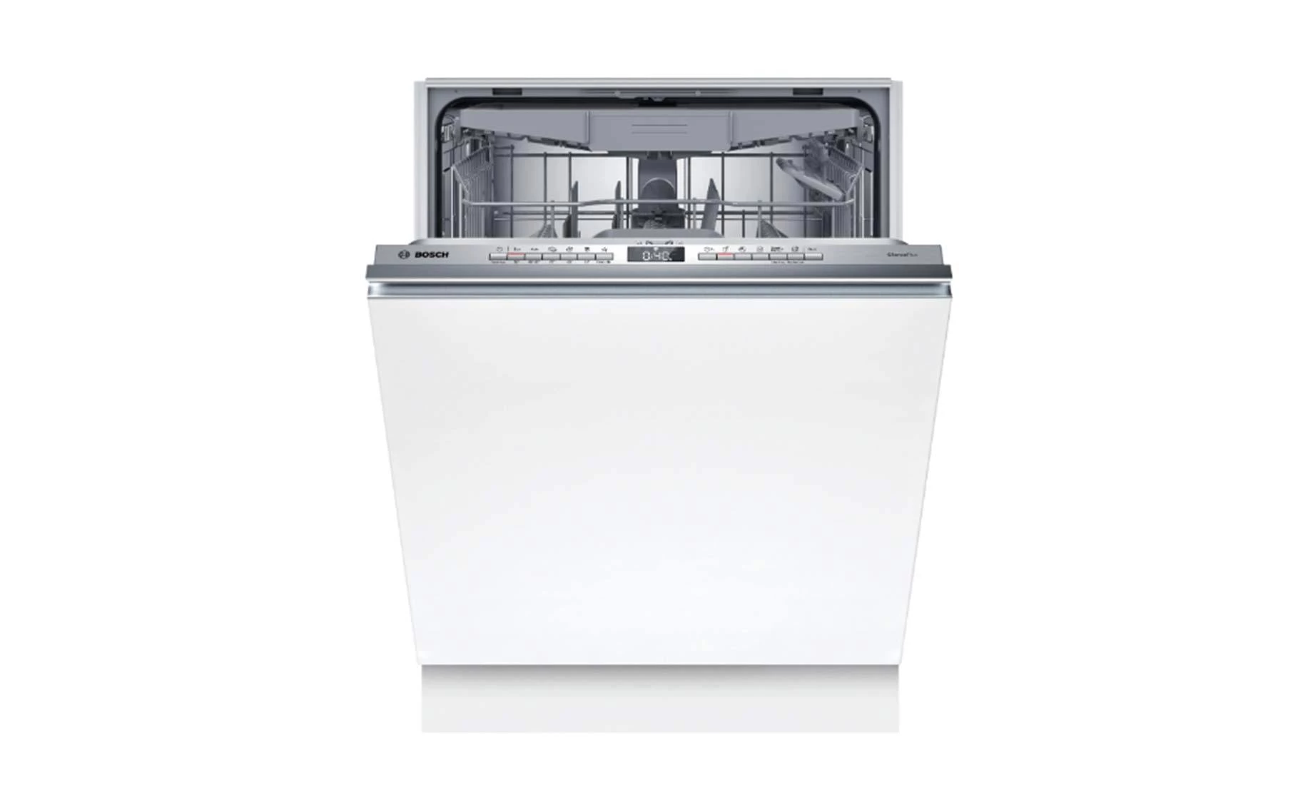 Bosch SMV4EMX24E ugradbena perilica posuđa