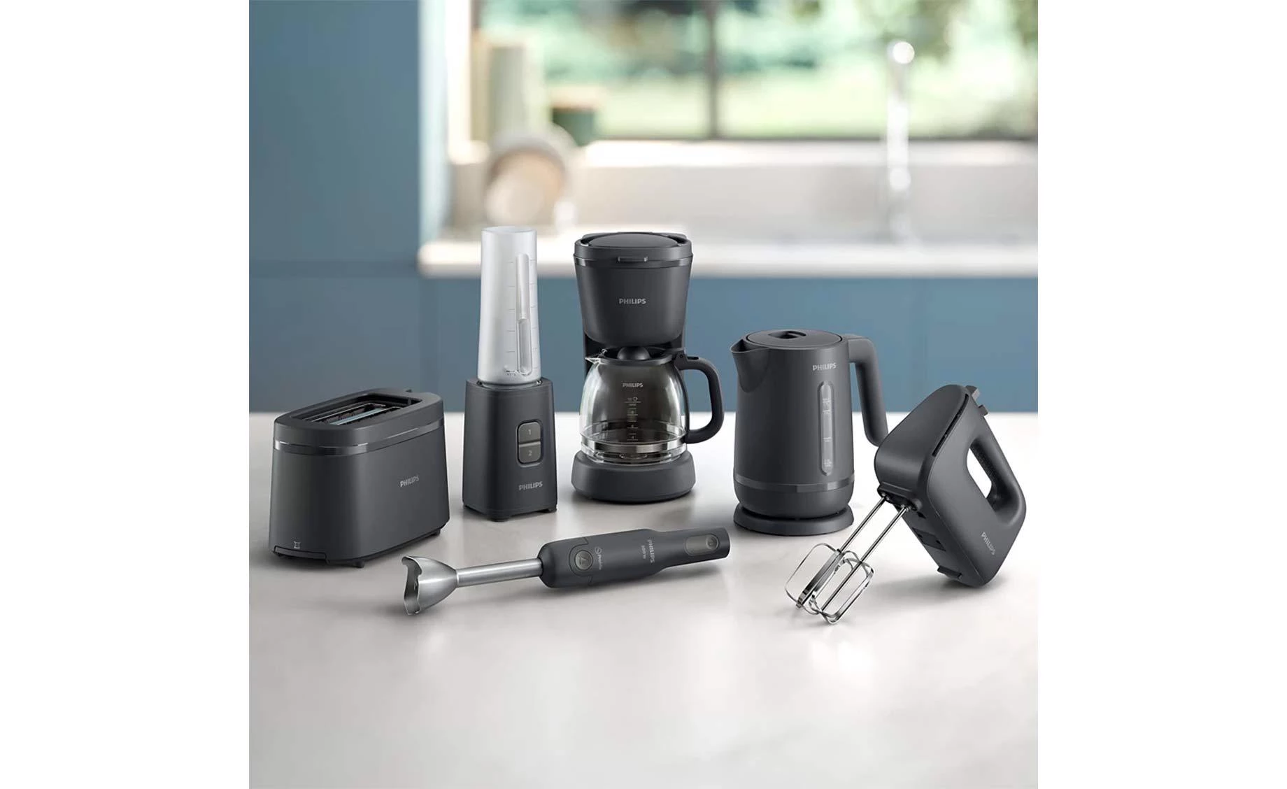 Philips HR3739/00 mikser