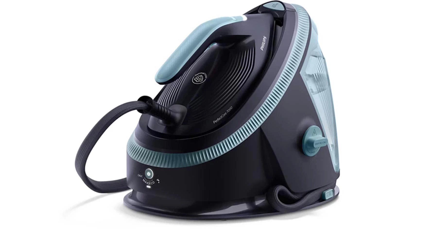Philips PSG7200/20 parna stanica