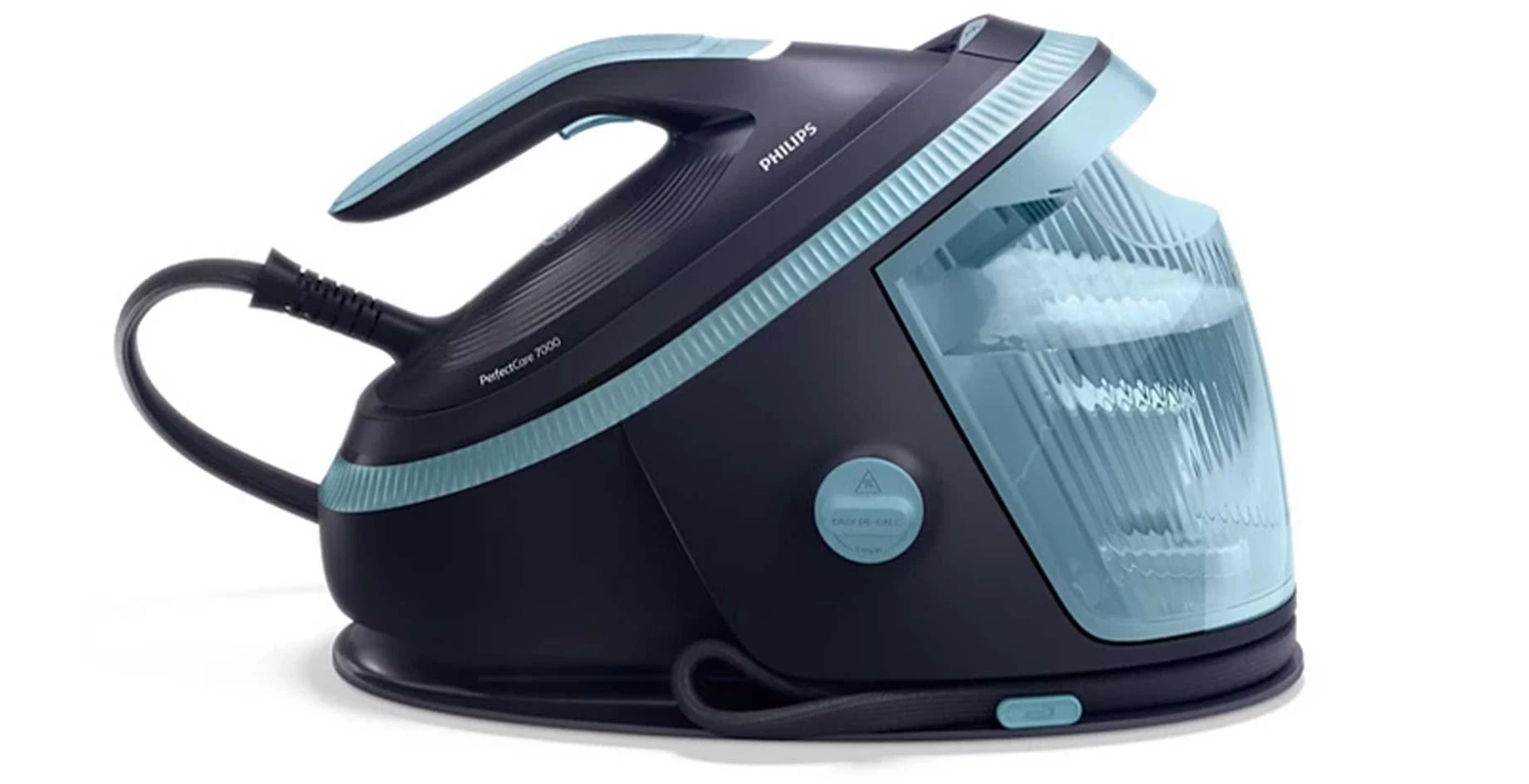 Philips PSG7200/20 parna stanica