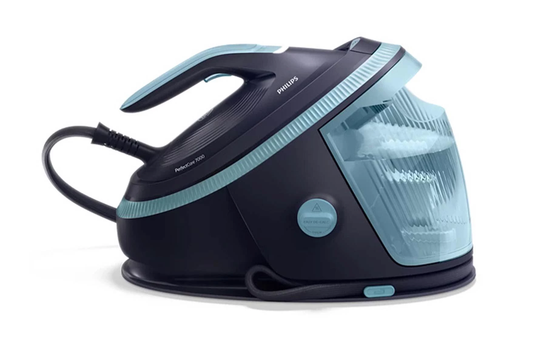 Philips PSG7200/20 parna stanica